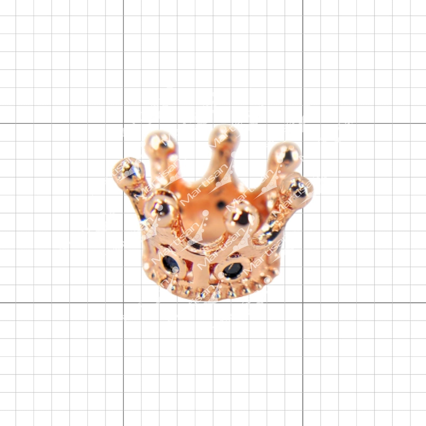 Dije Zirconia Coronas