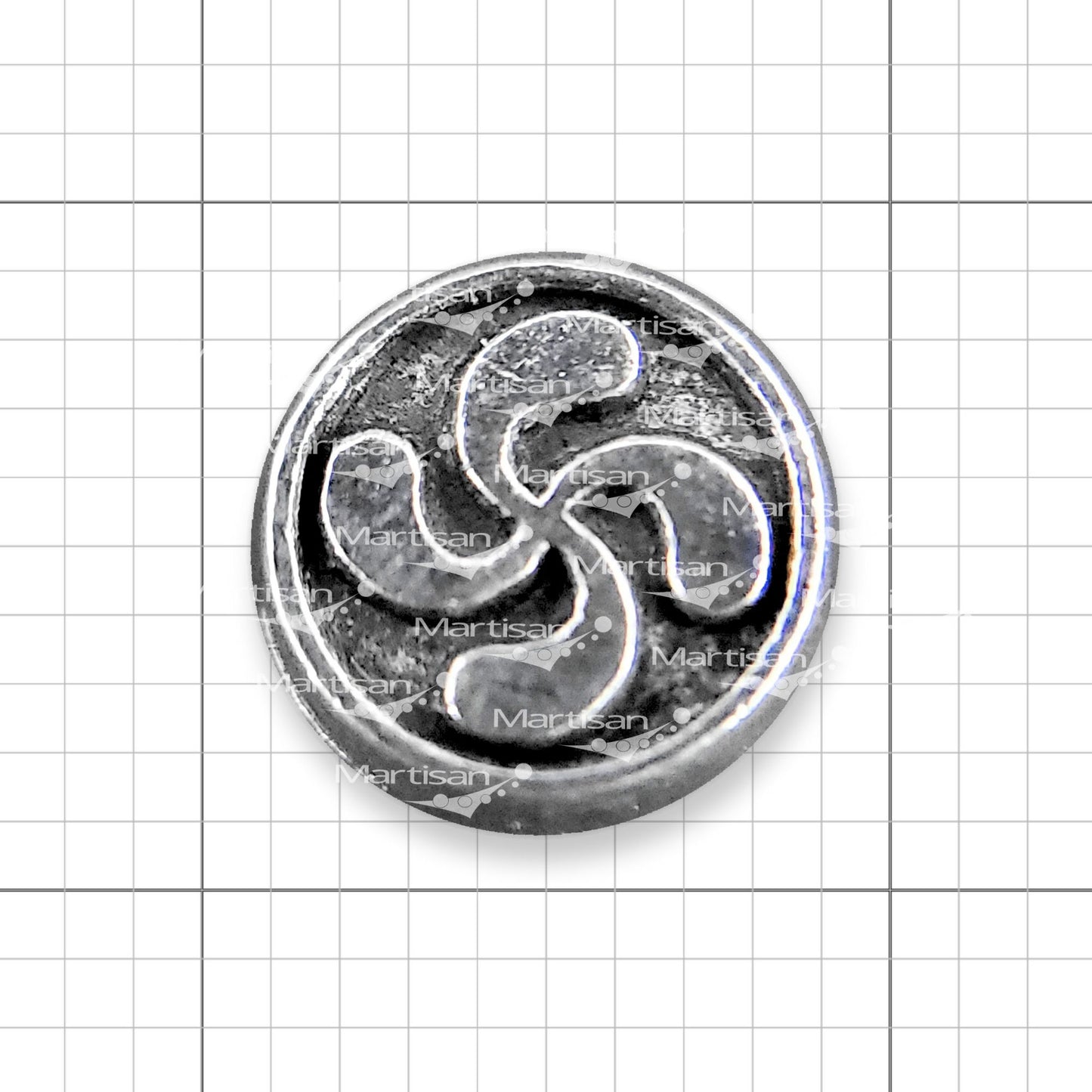 Pewter (Simbología)