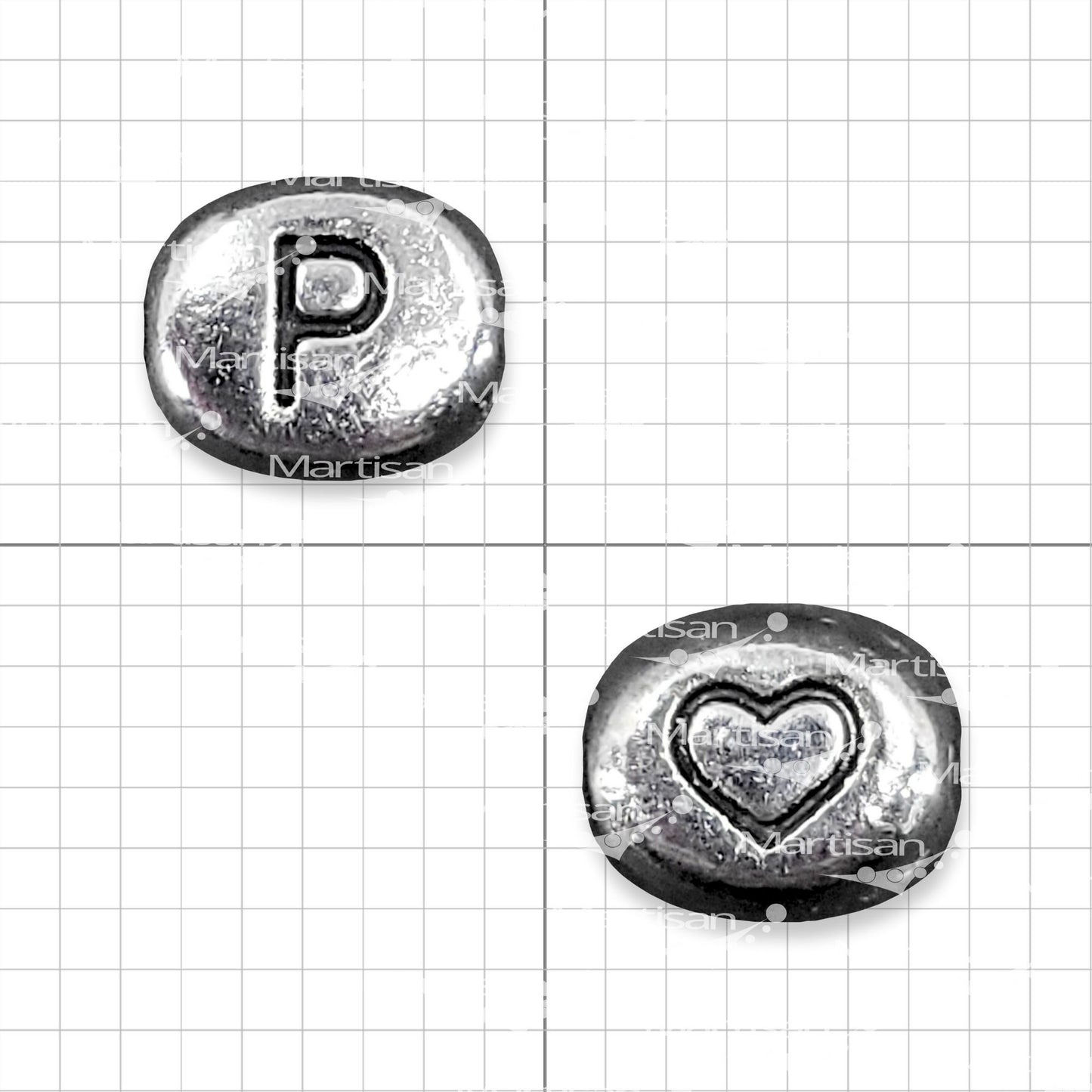 Pewter (Letras)