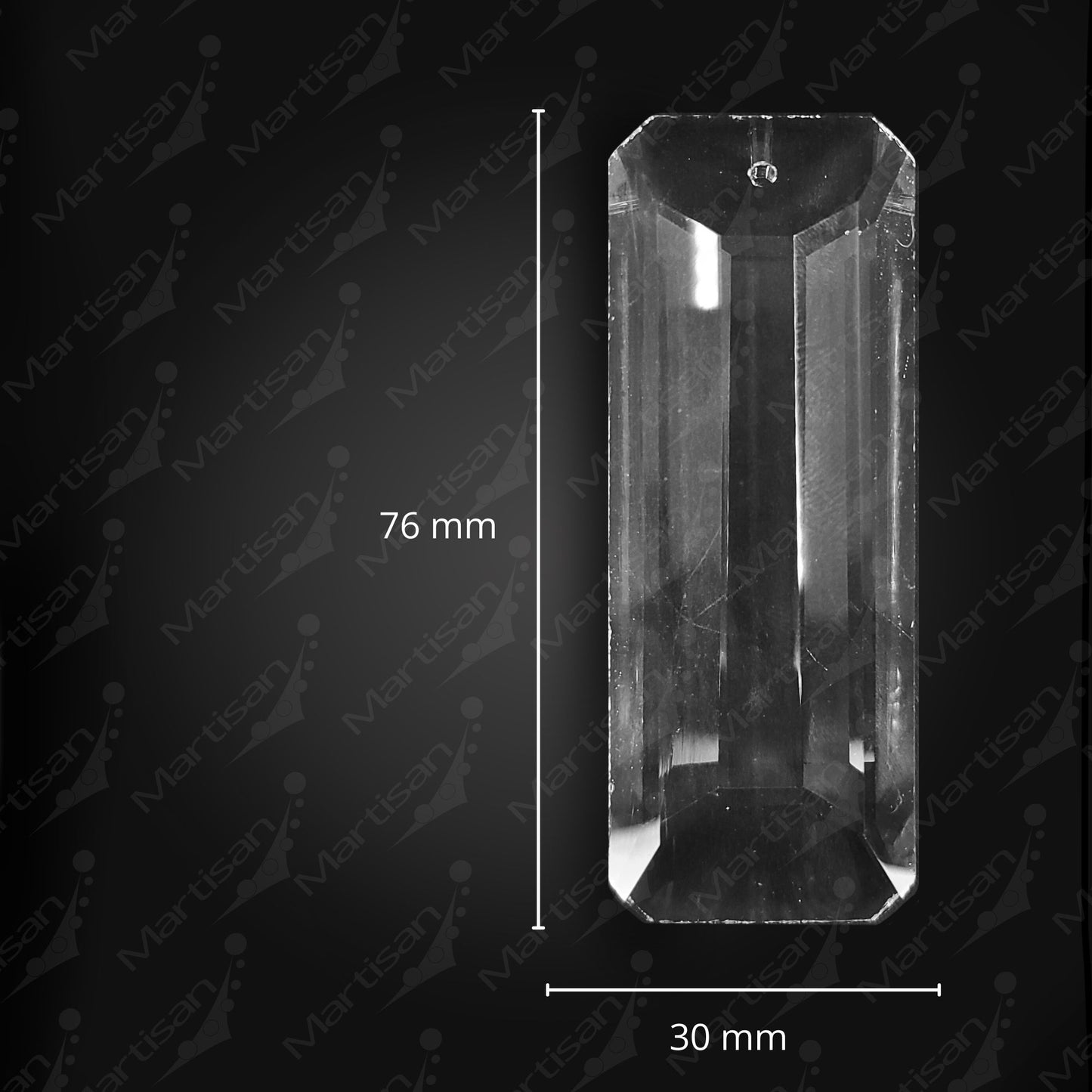 Cristal Rectángulos