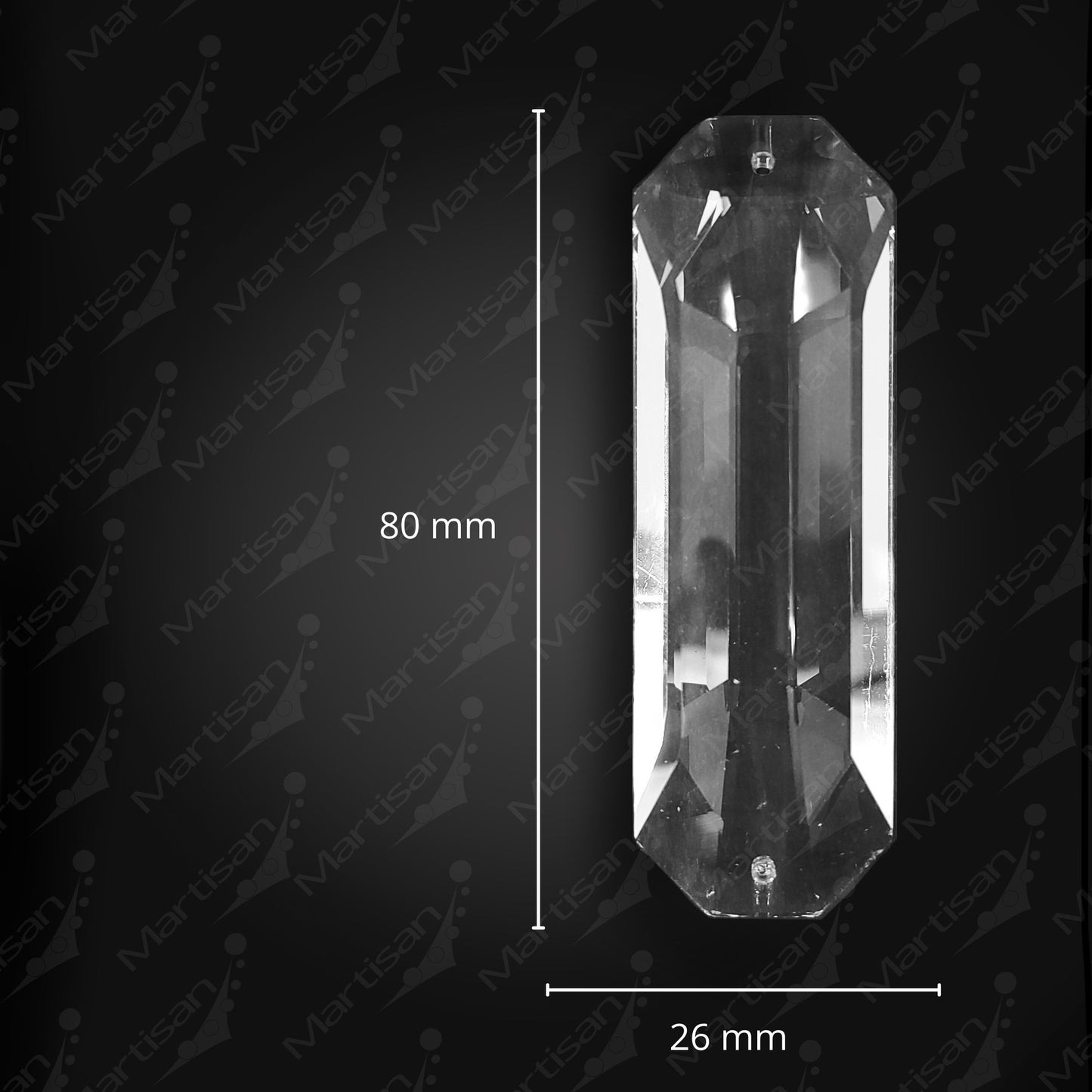 Cristal Rectángulos