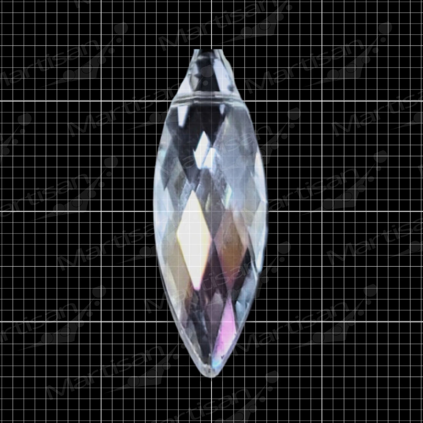 Figuras de Cristal