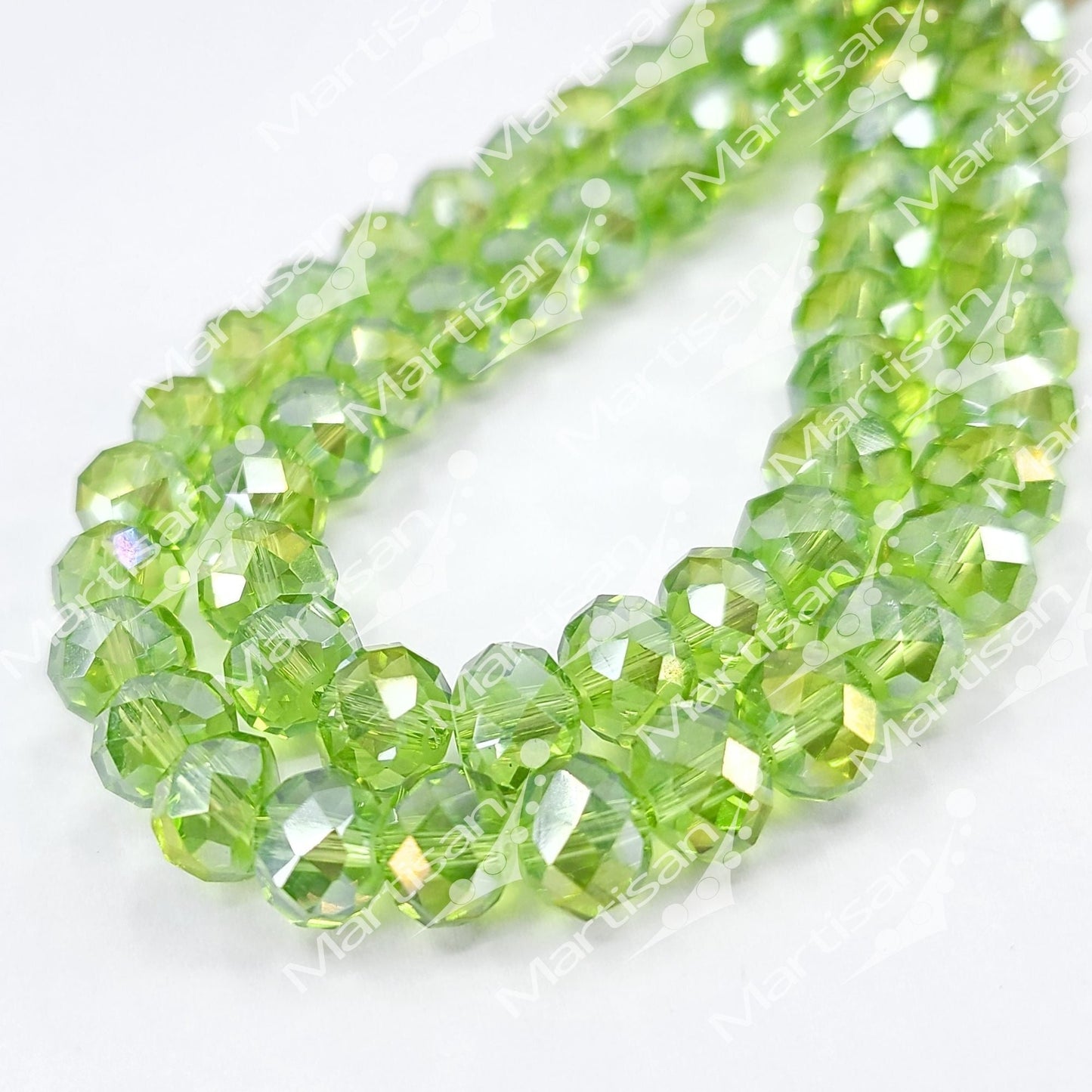 Rondell 06X04mm