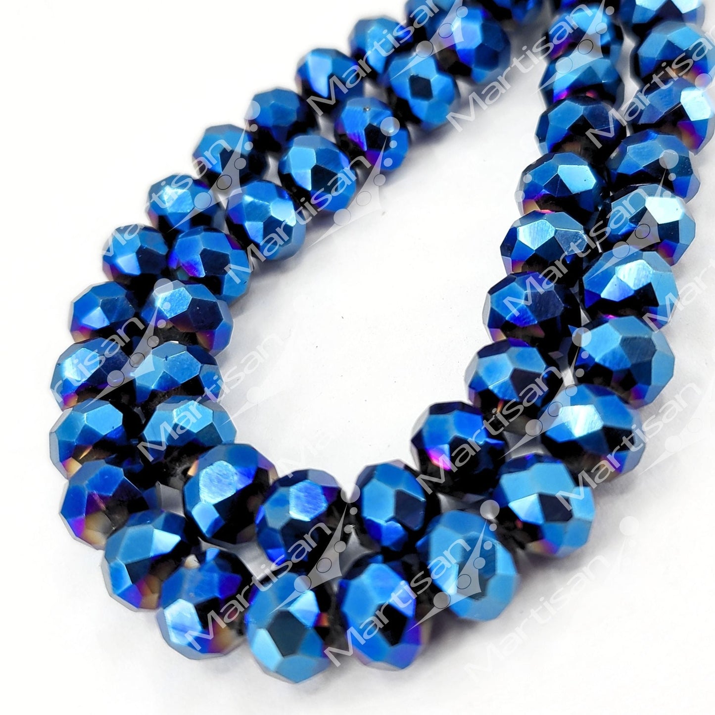 Rondell 06X04mm