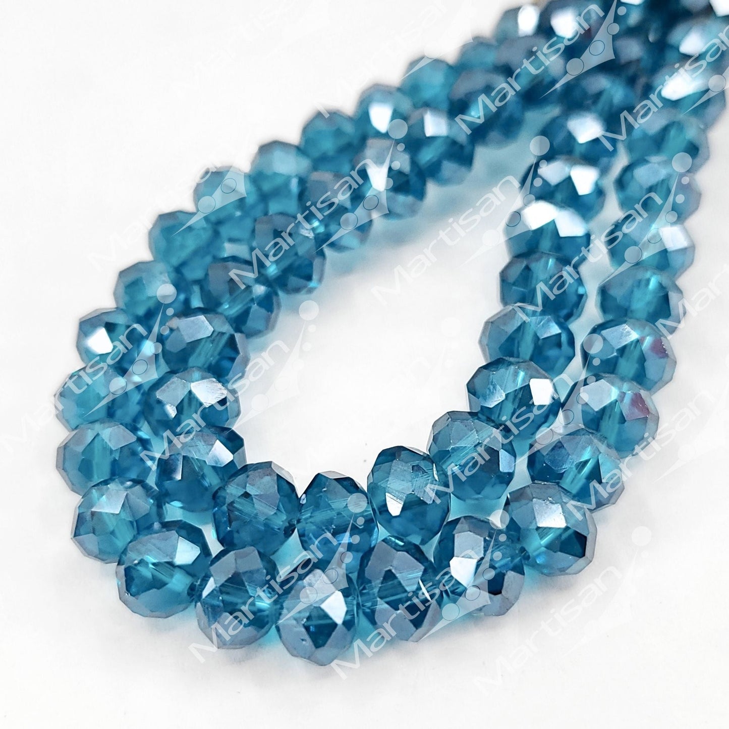 Rondell 06X04mm