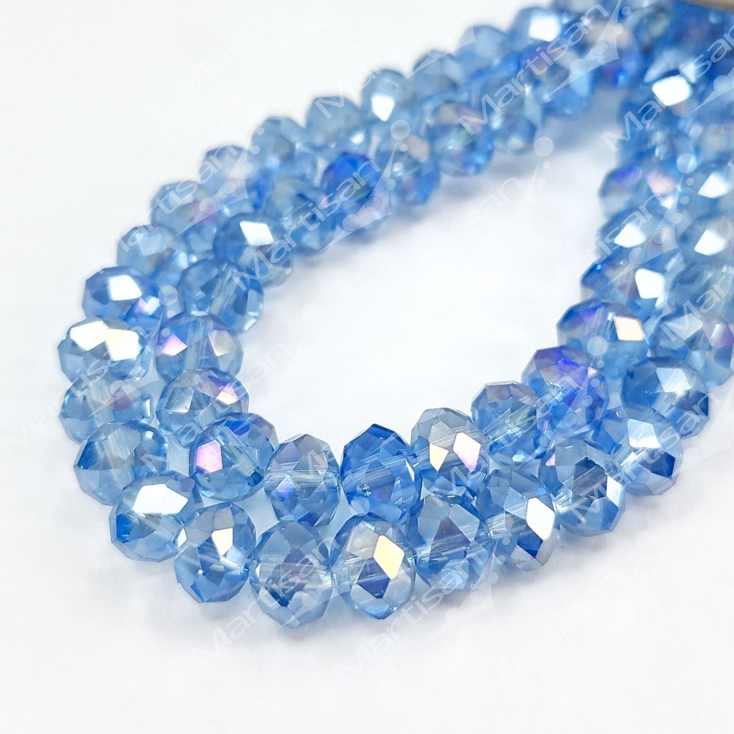 Rondell 06X04mm