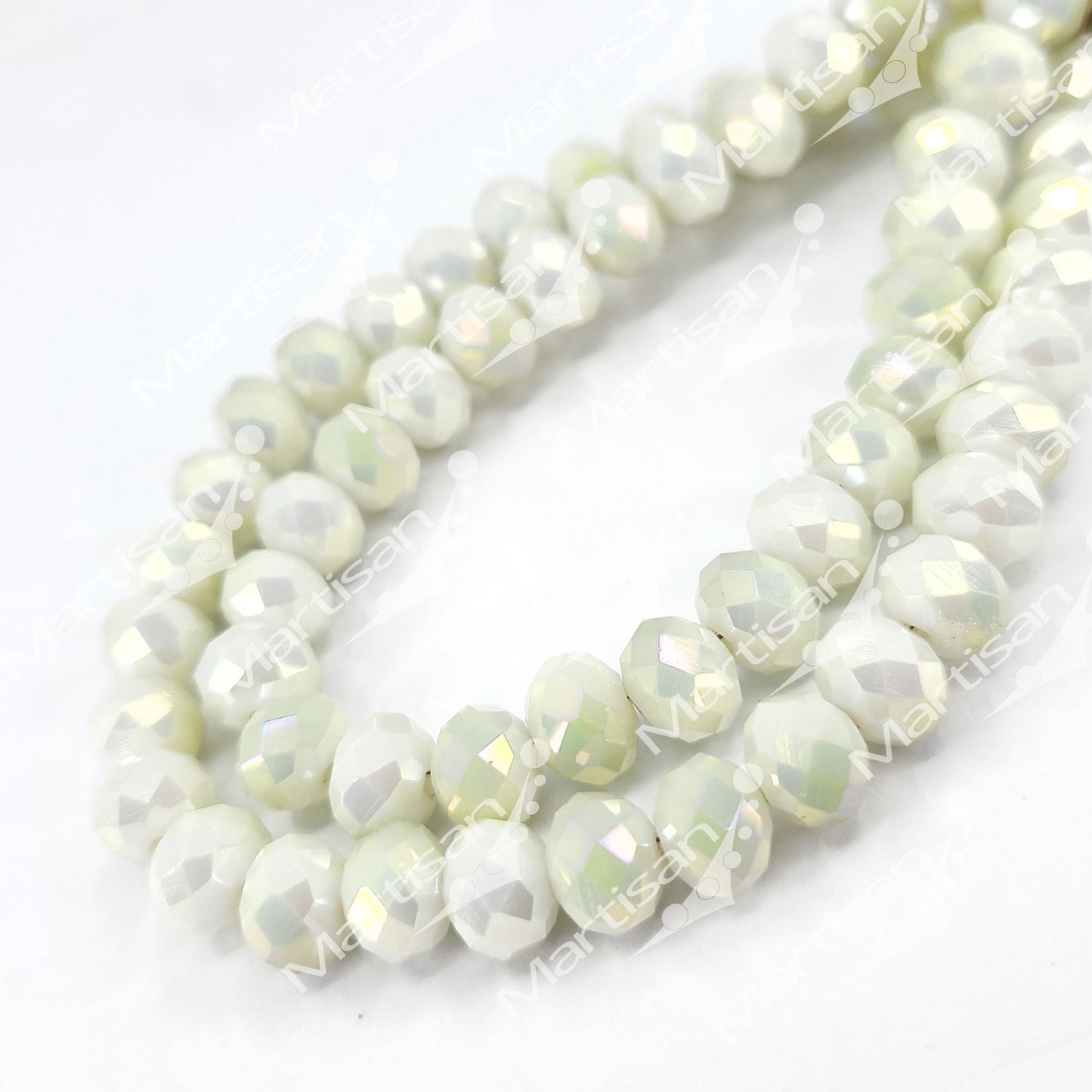 Rondell 06X04mm
