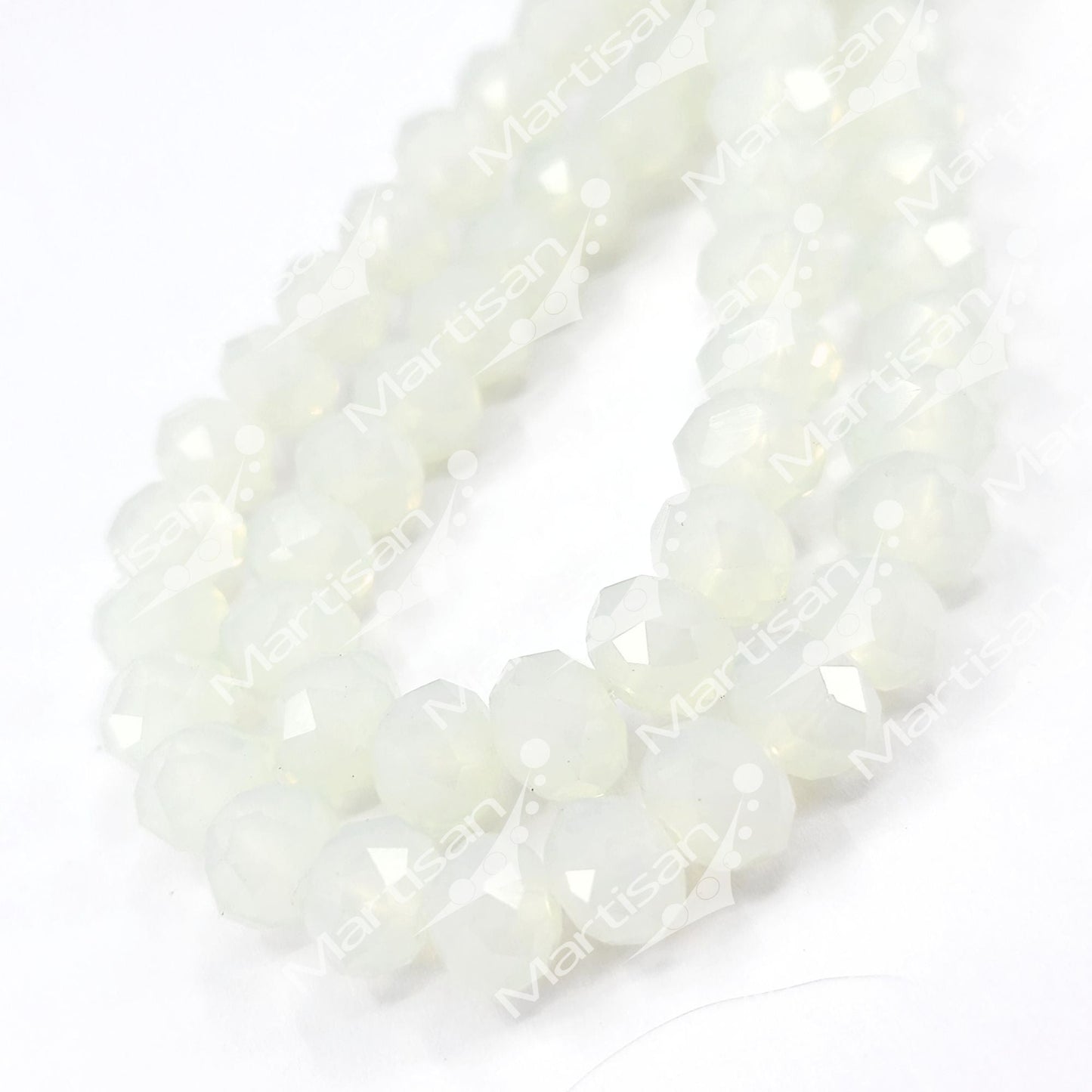 Rondell 06X04mm