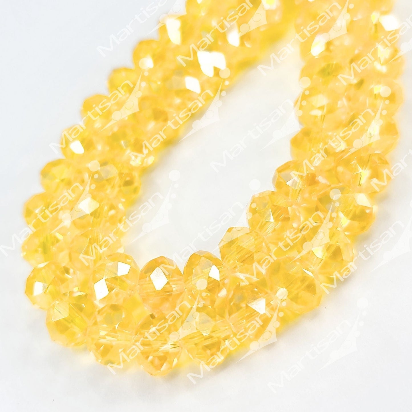 Rondell 06X04mm