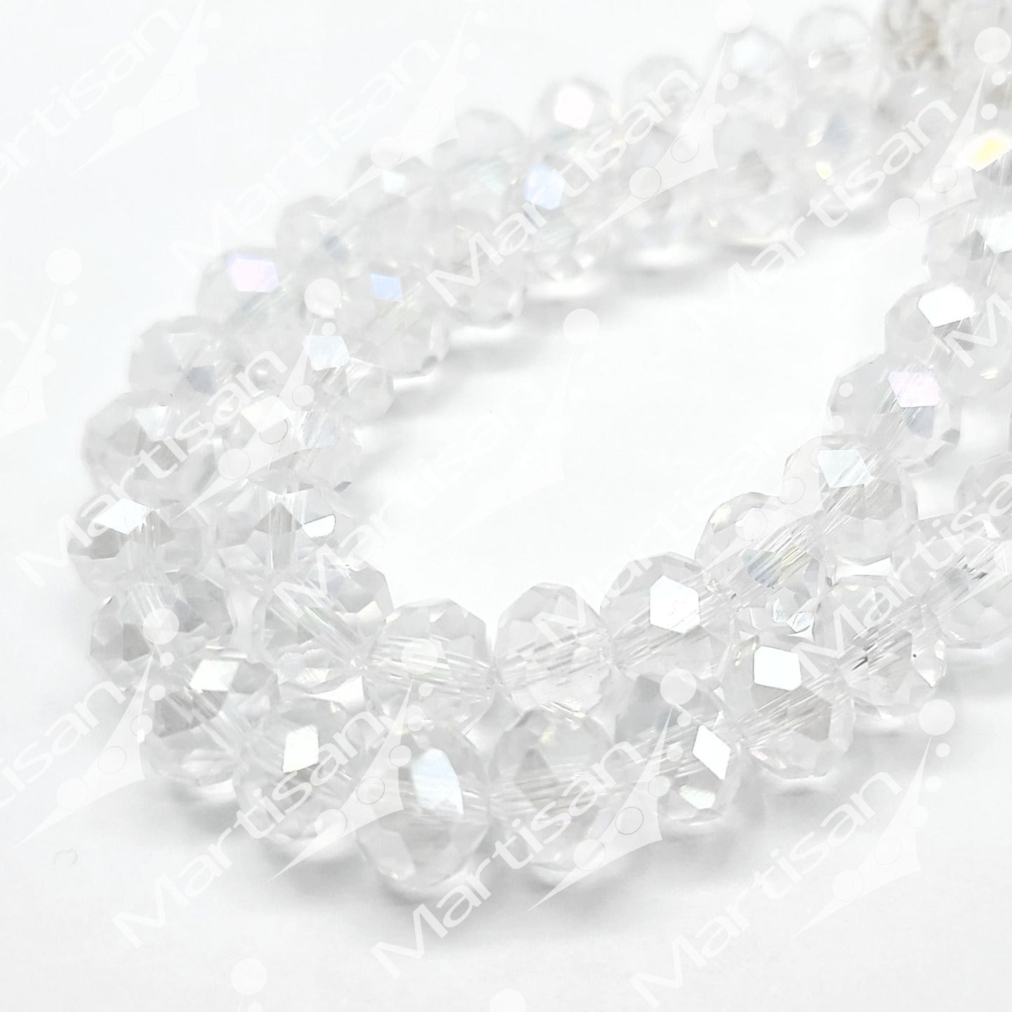 Rondell 06X04mm