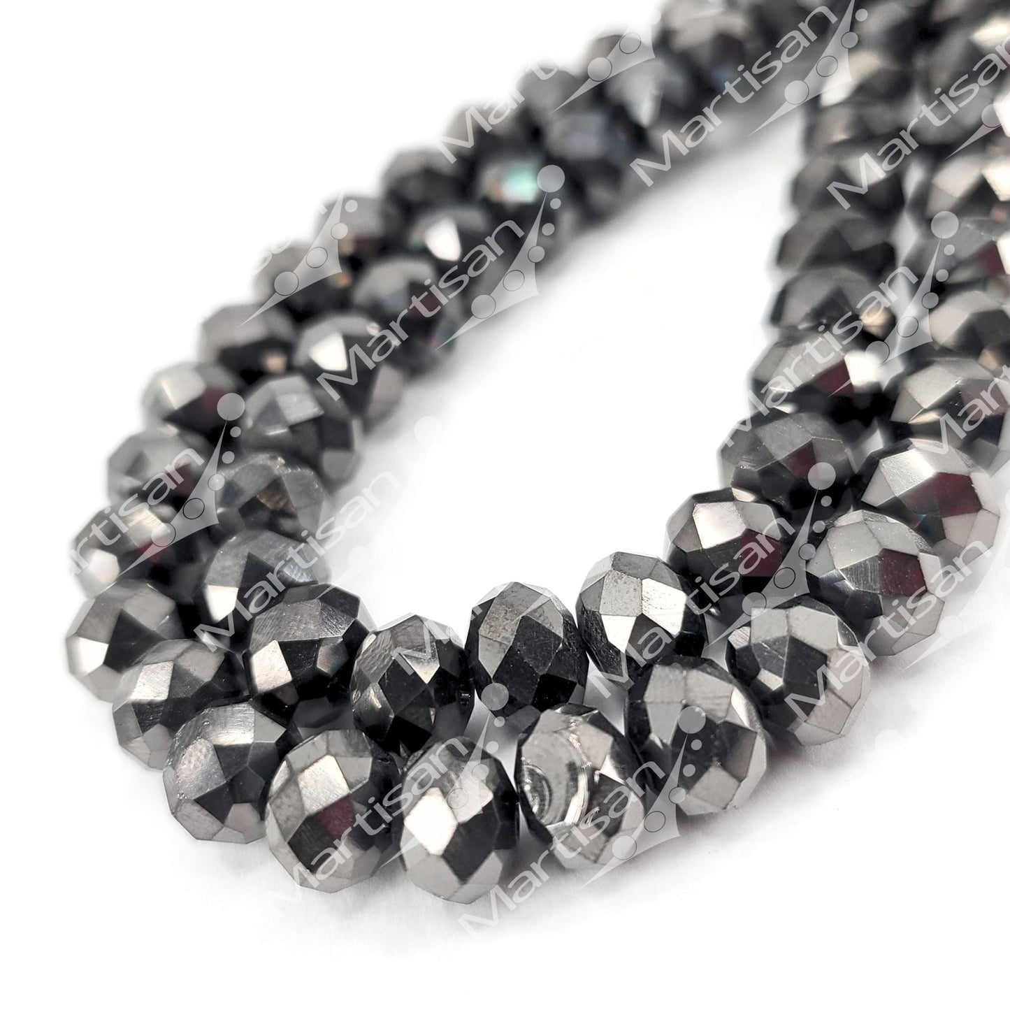Rondell 06X04mm