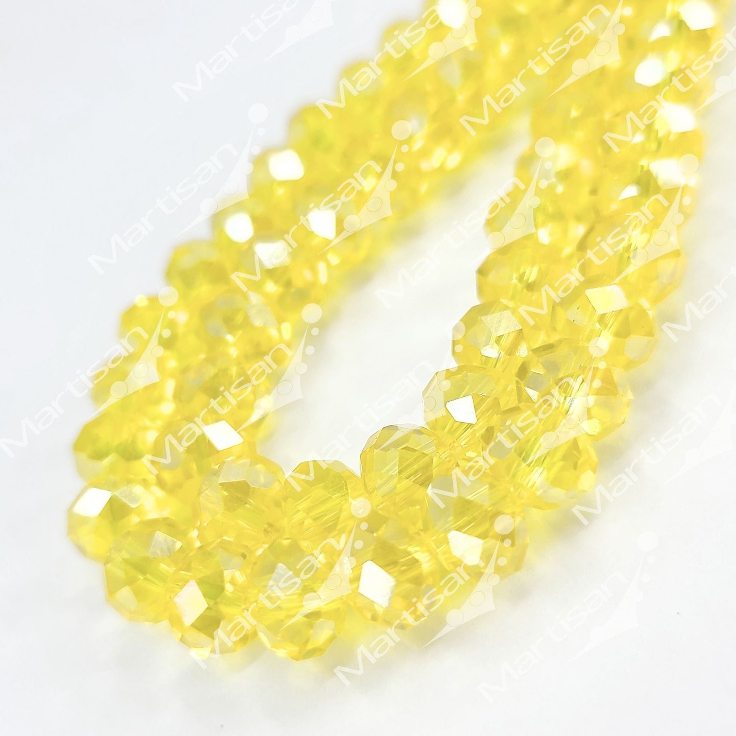 Rondell 06X04mm