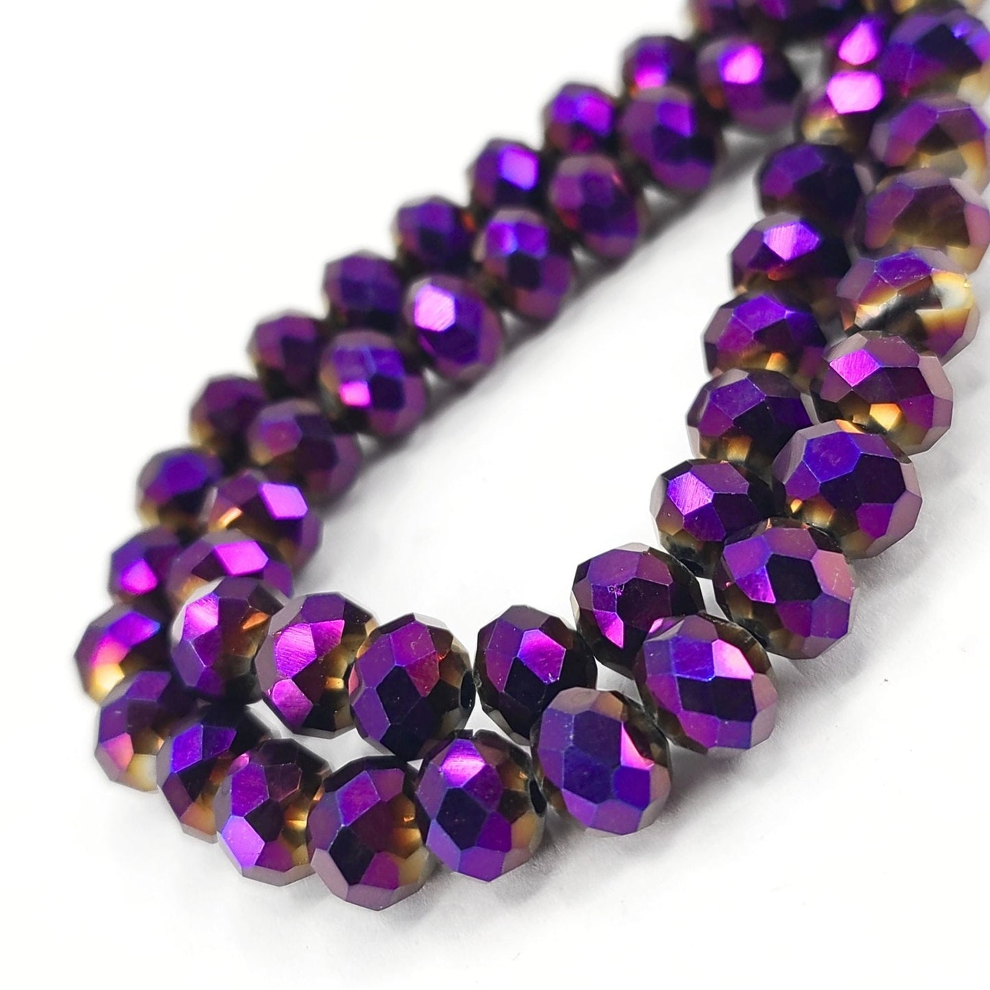 Rondell 06X04mm