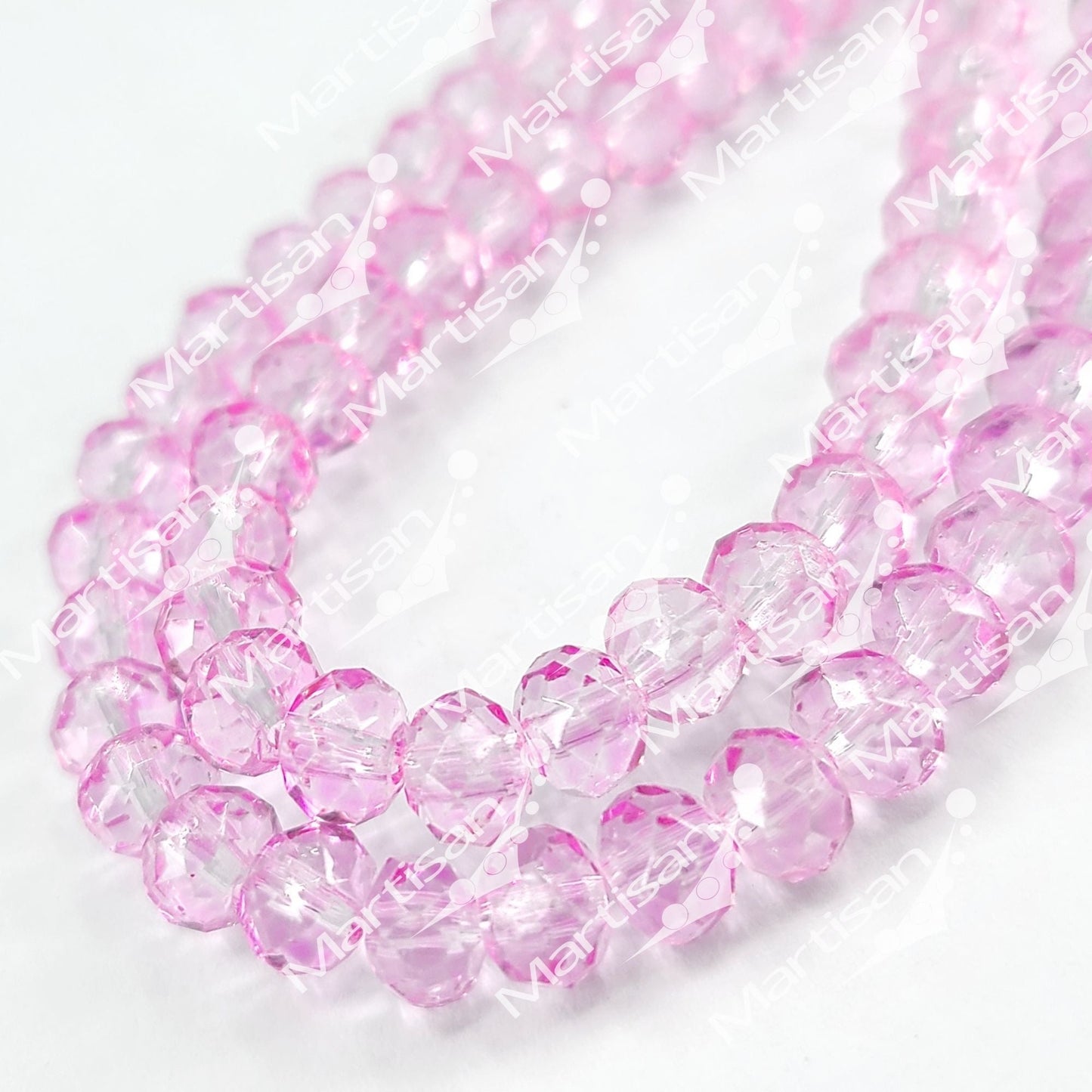 Rondell 06X04mm