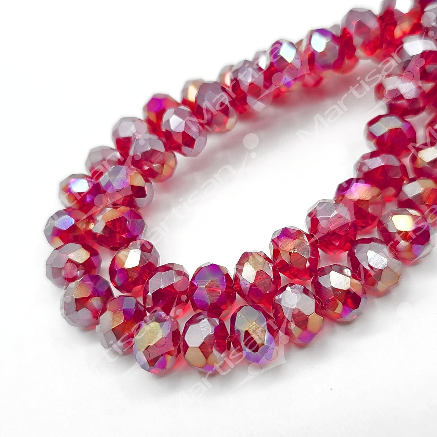 Rondell 06X04mm