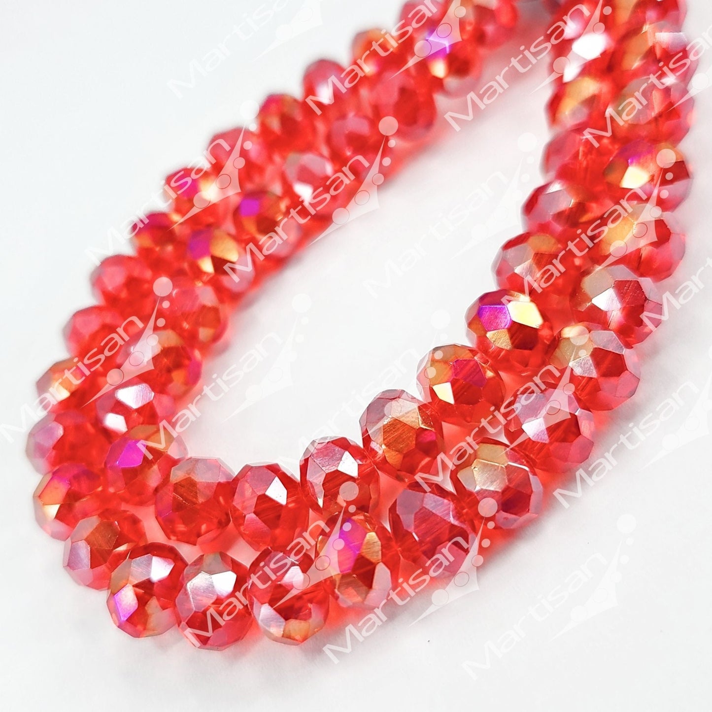 Rondell 06X04mm