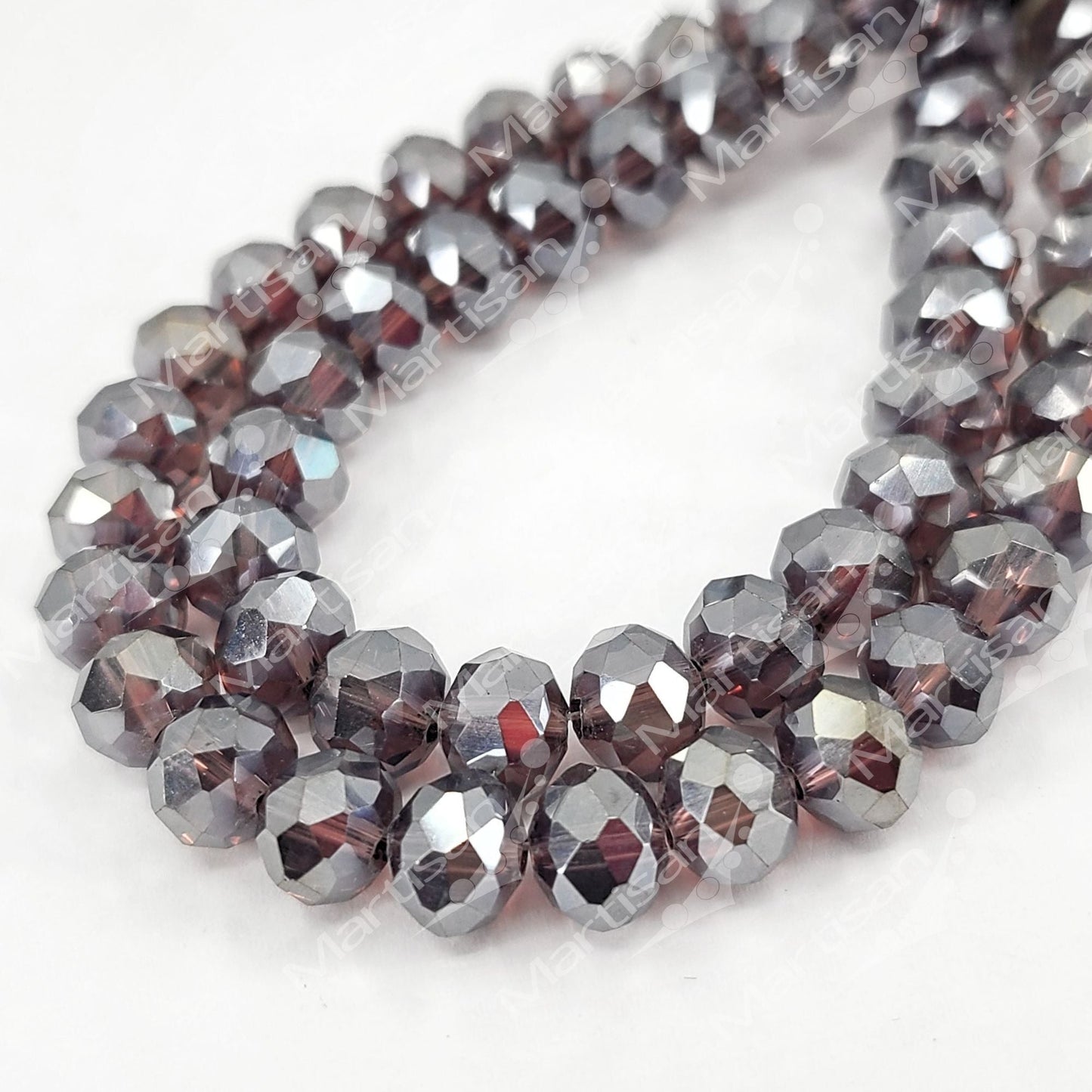 Rondell 06X04mm