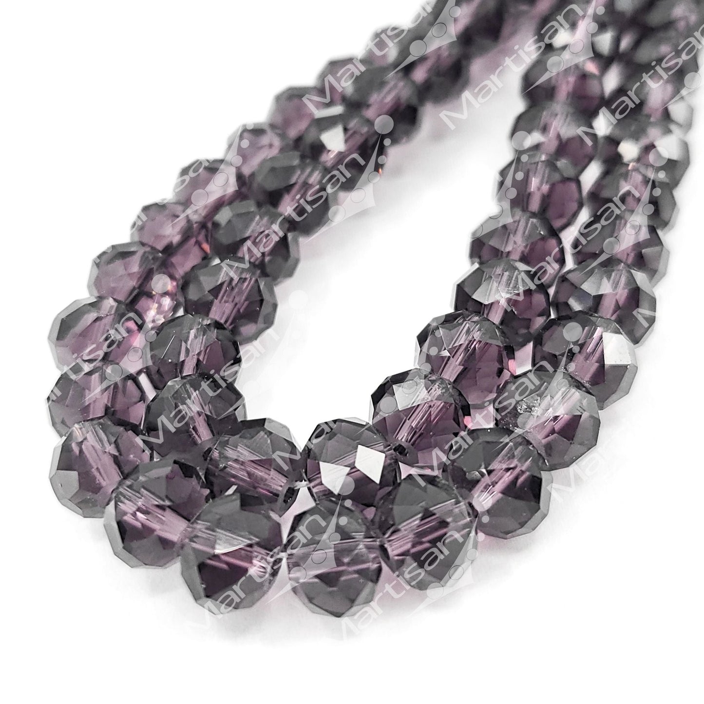 Rondell 06X04mm