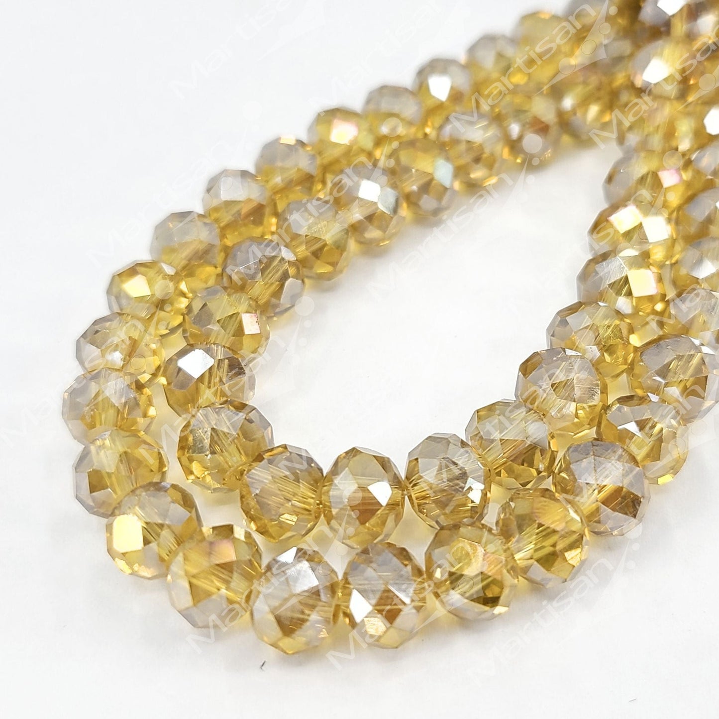 Rondell 06X04mm