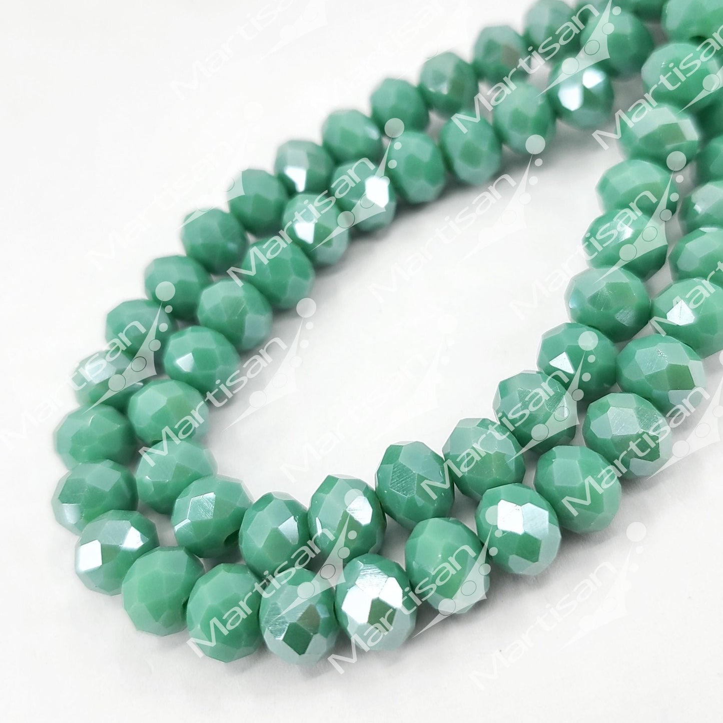 Rondell 06X04mm