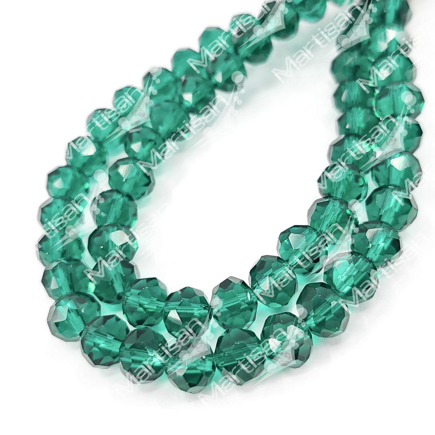 Rondell 06X04mm