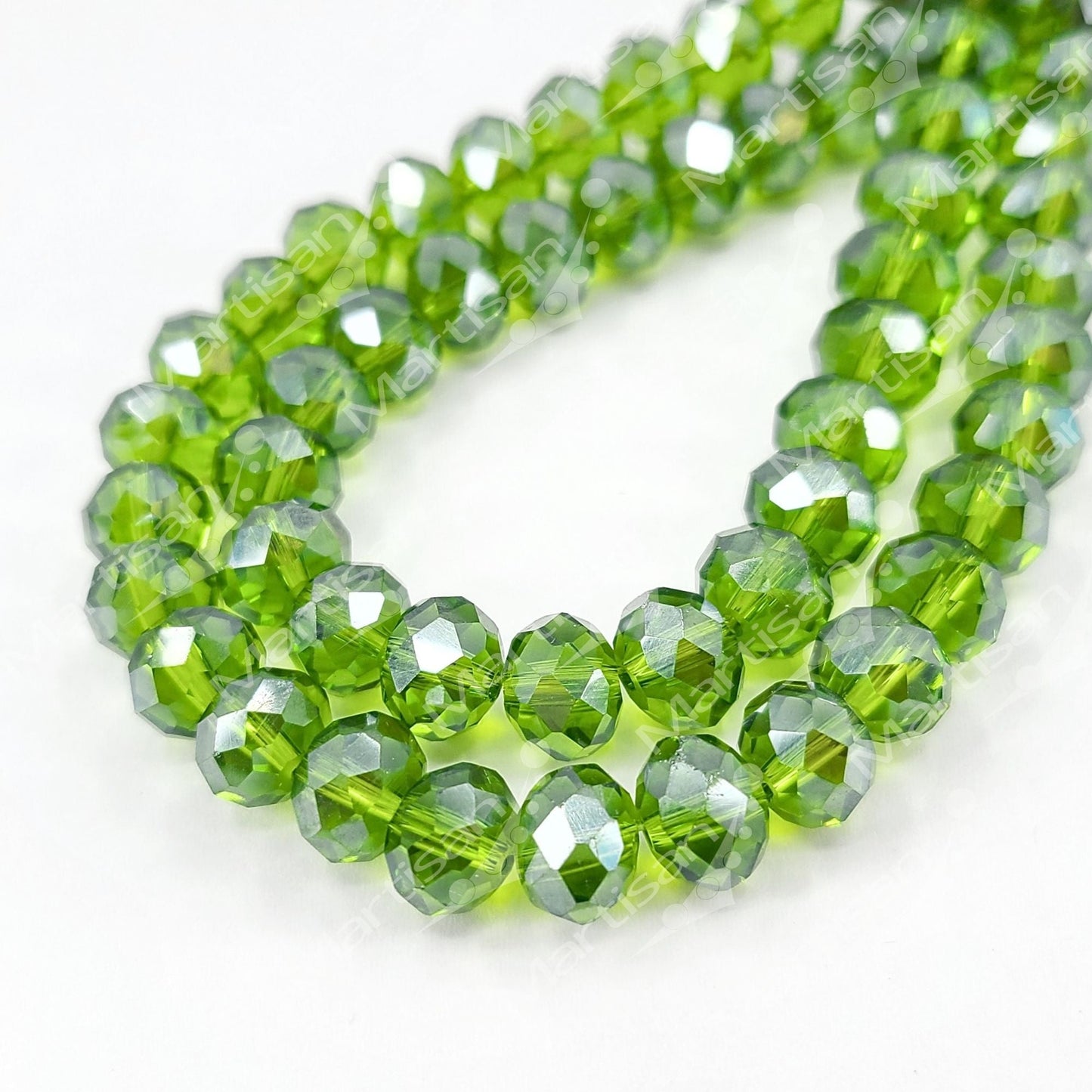 Rondell 06X04mm