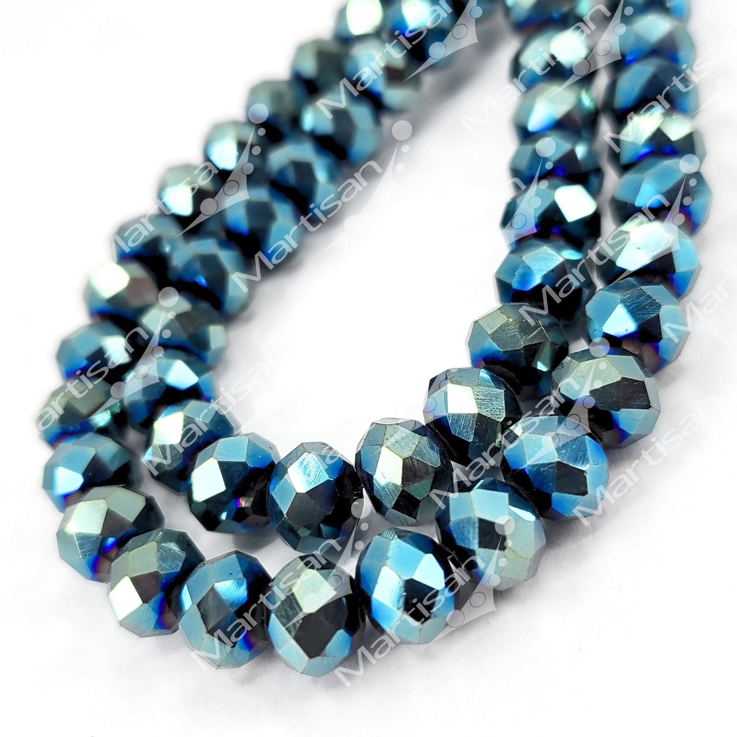 Rondell 06X04mm