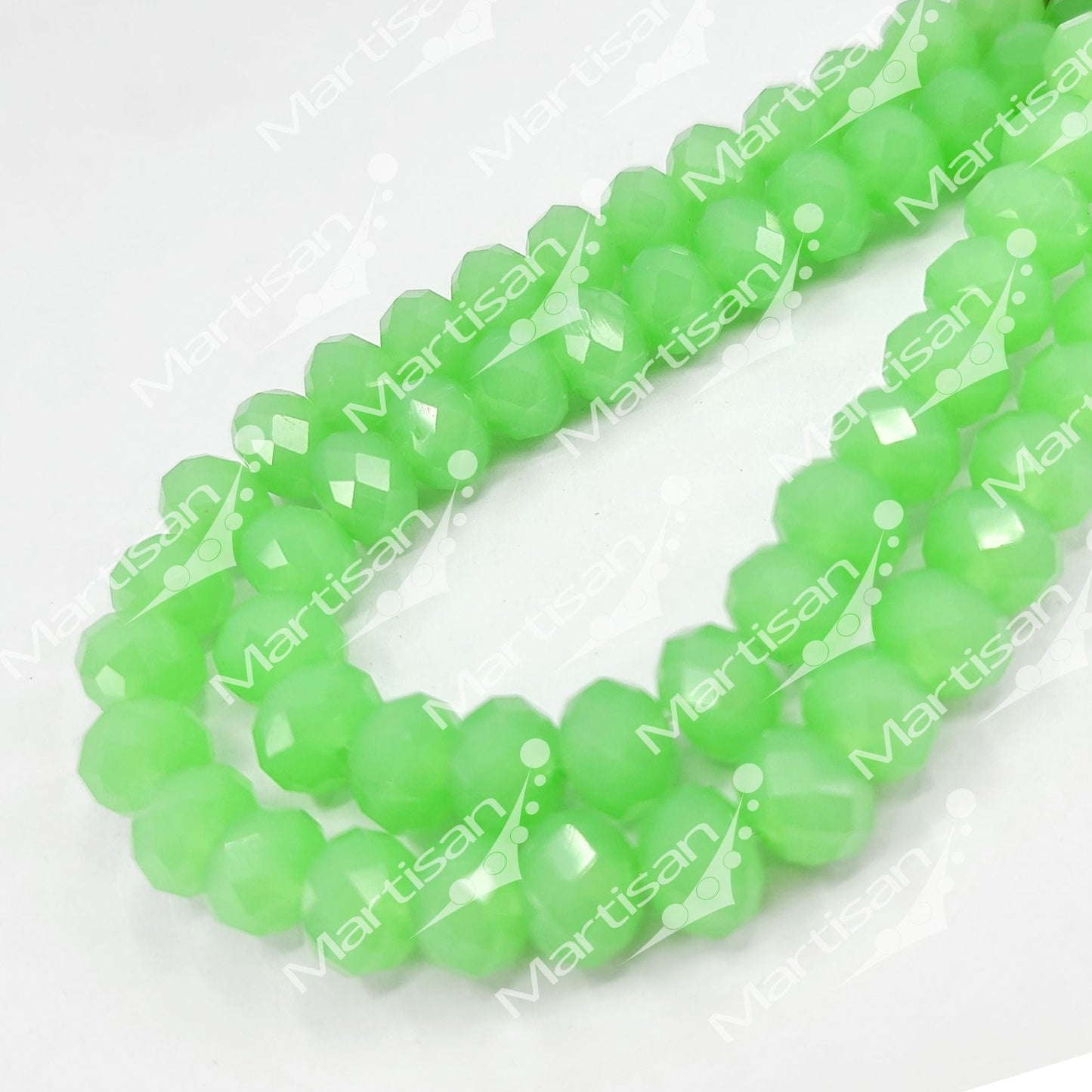 Rondell 06X04mm