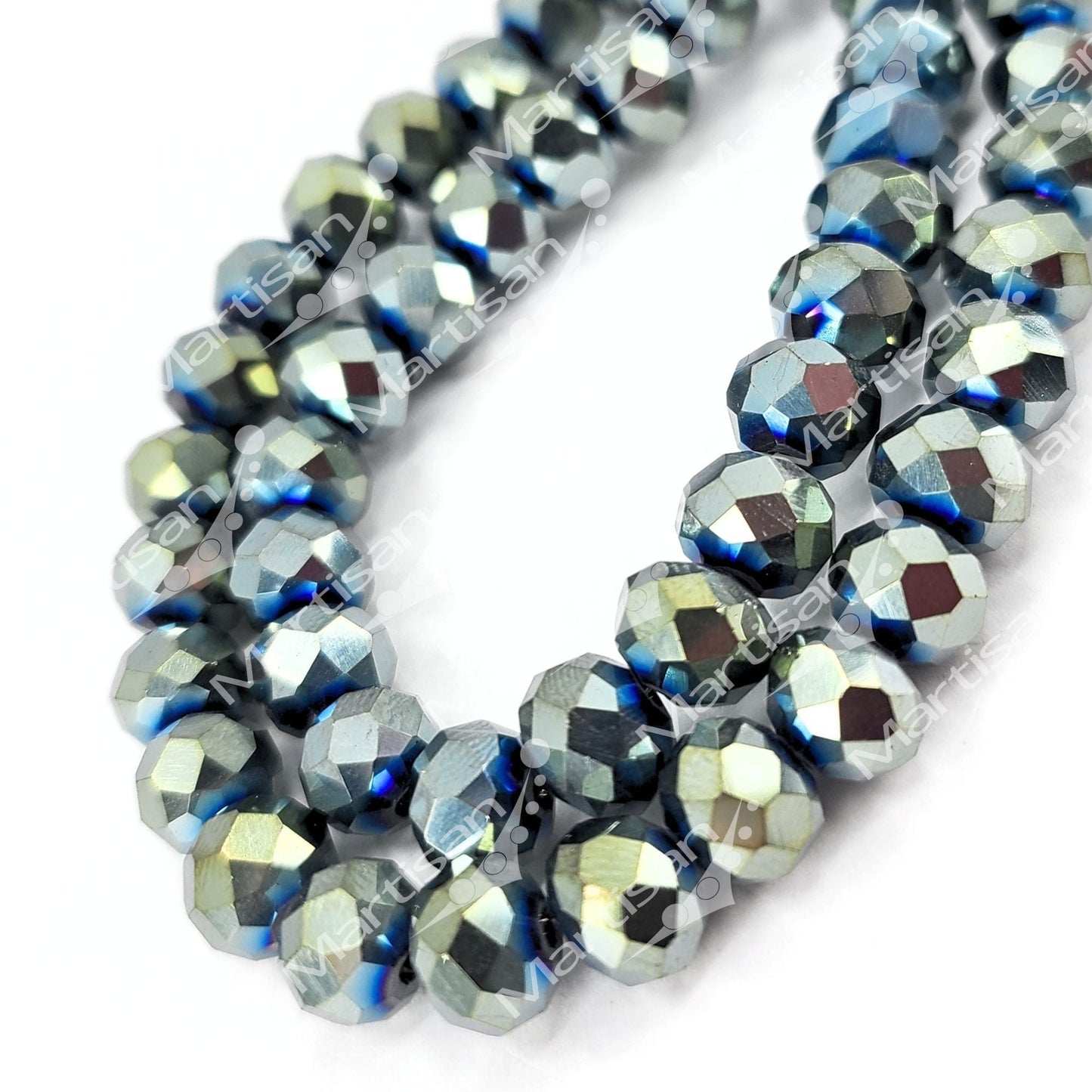 Rondell 06X04mm