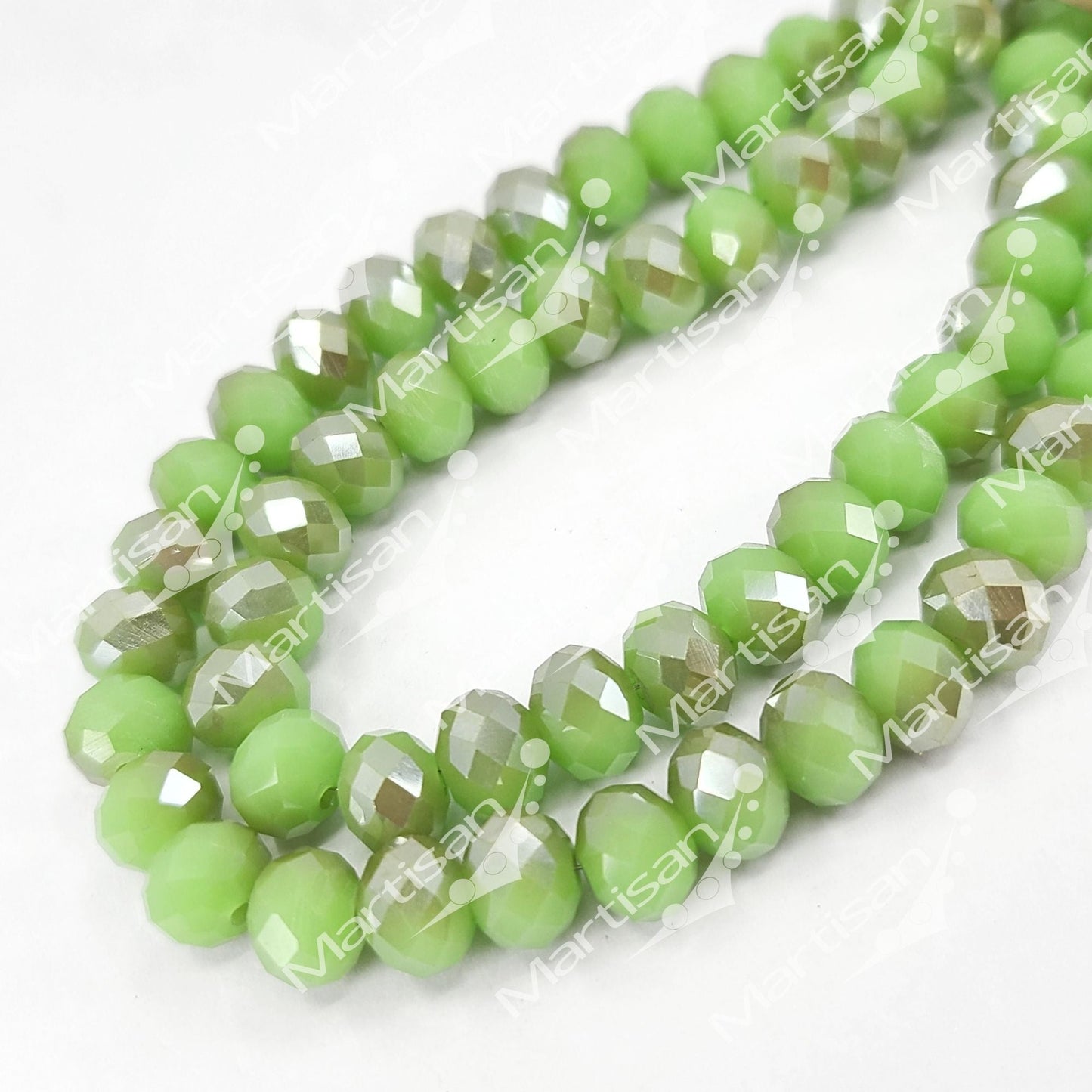 Rondell 06X04mm