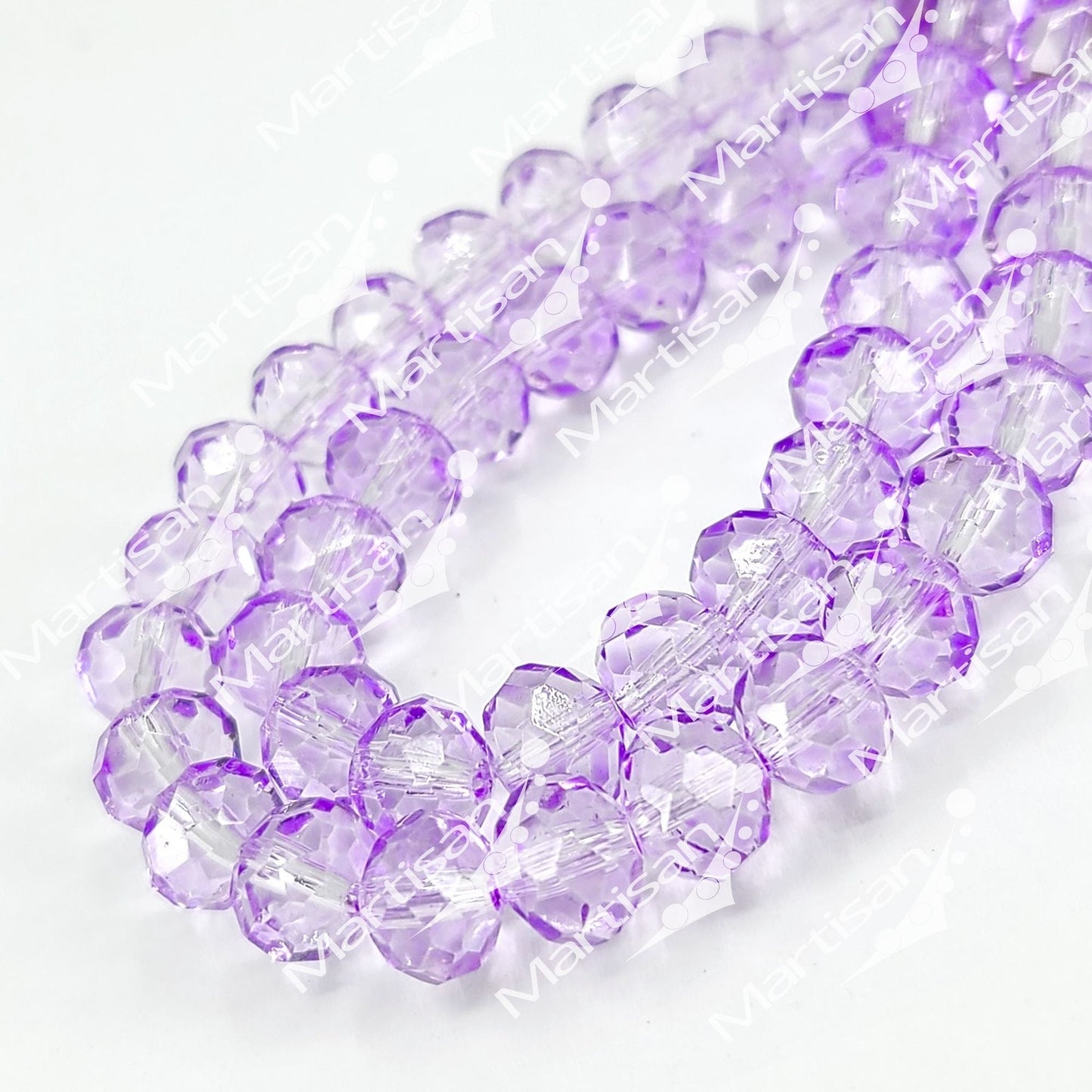 Rondell 06X04mm