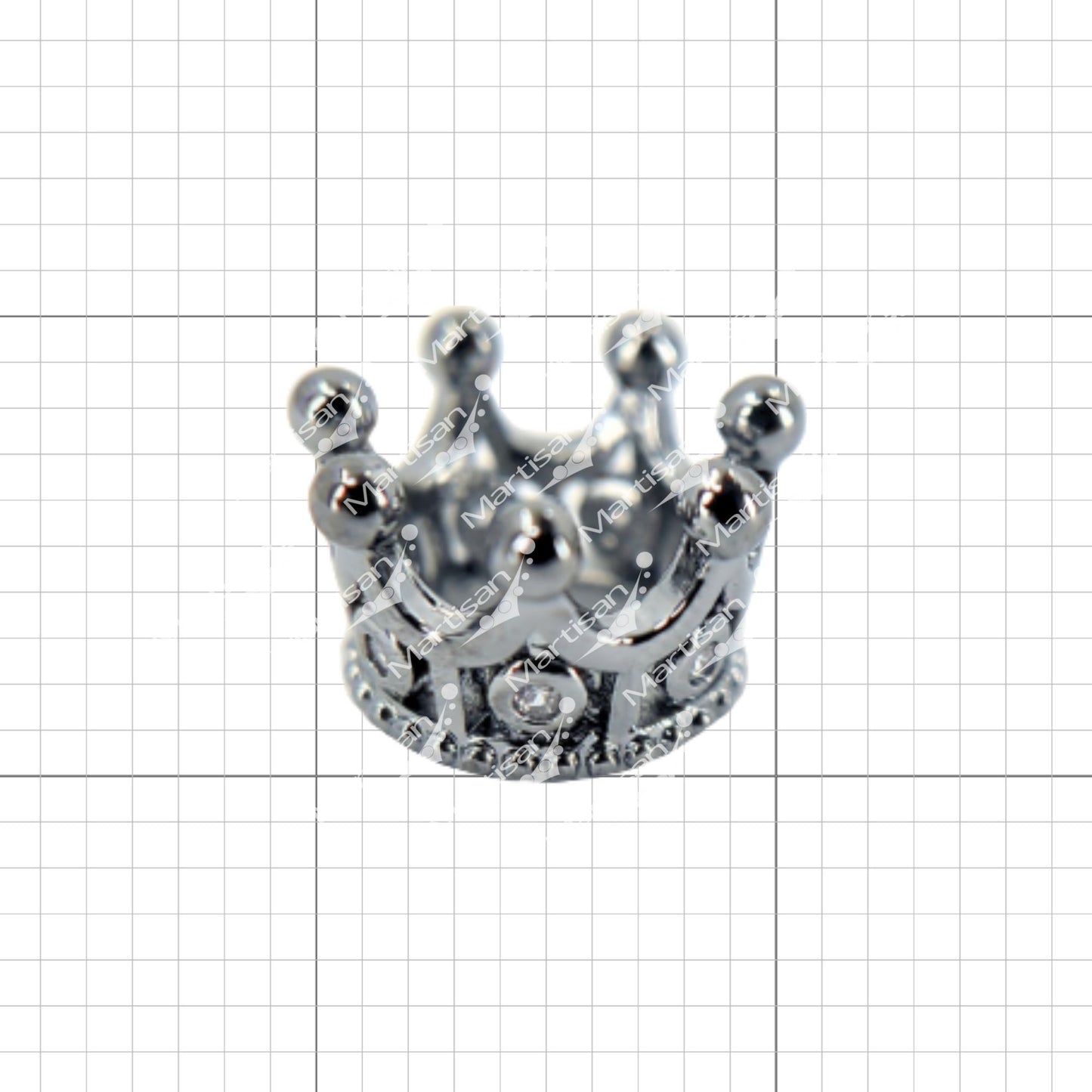 Dije Zirconia Coronas