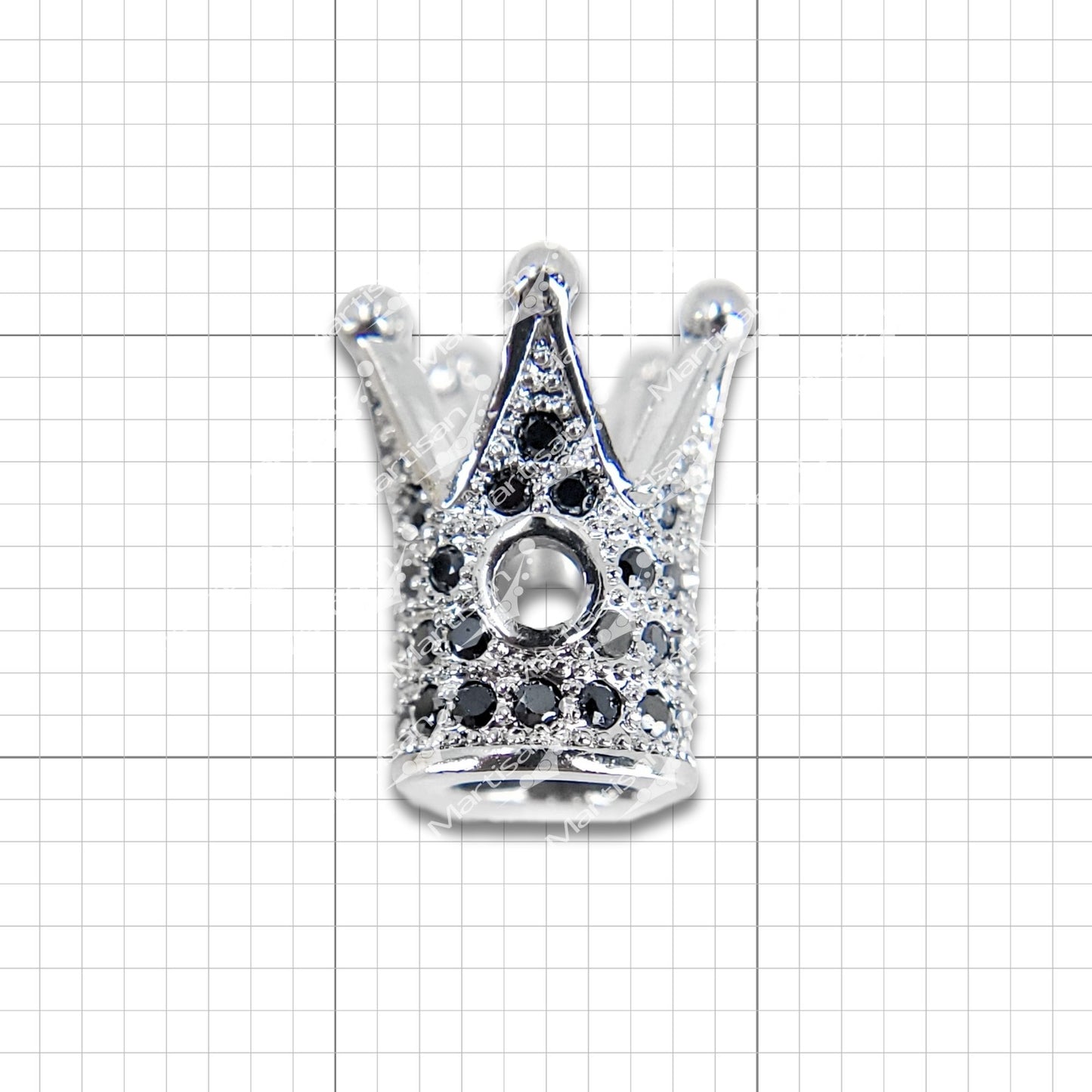 Dije Zirconia Coronas