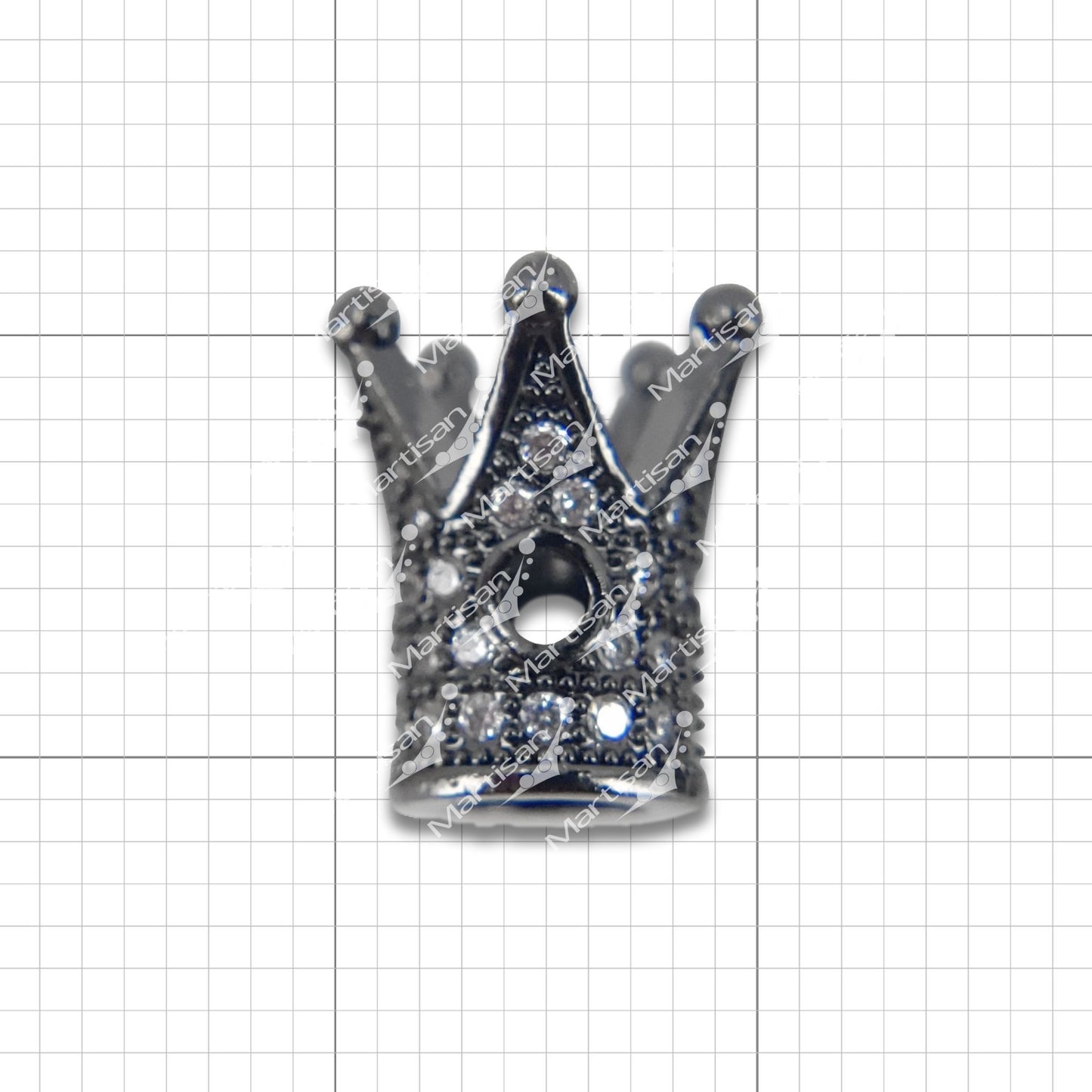 Dije Zirconia Coronas