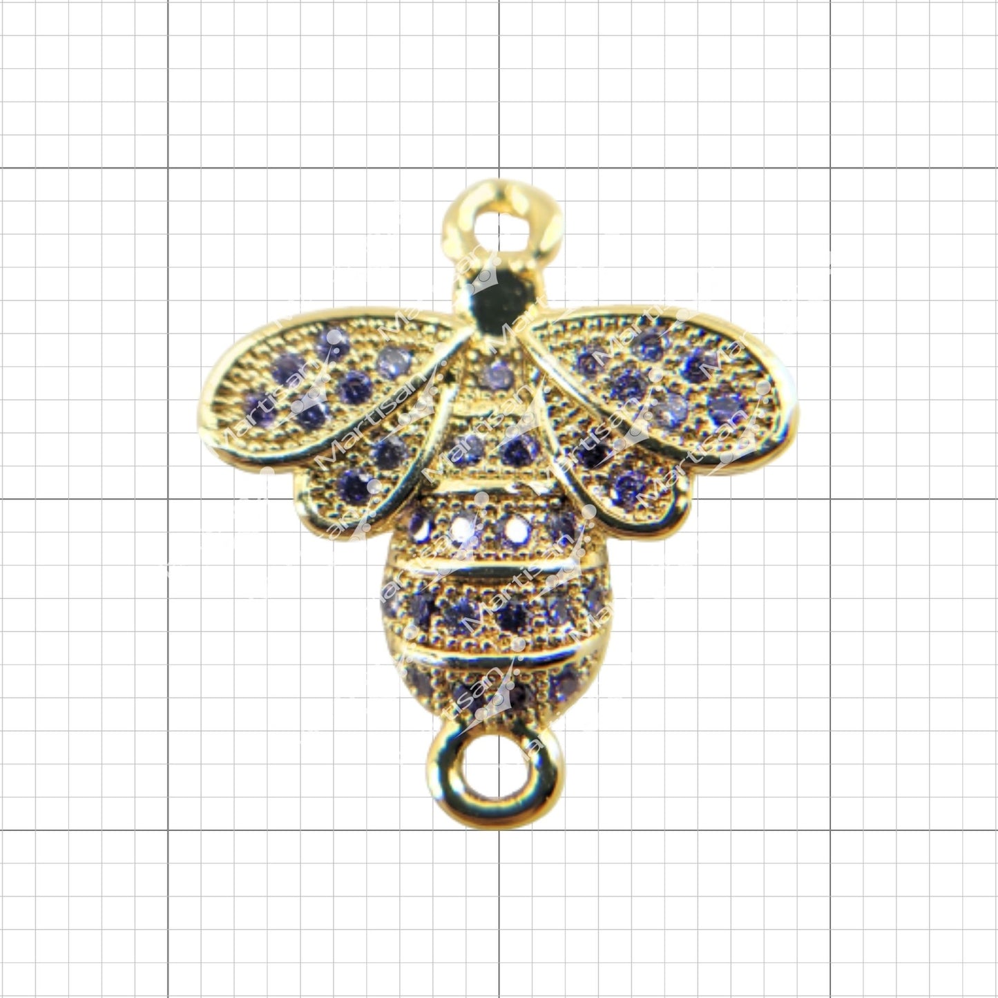 Dijes Zirconia Animales