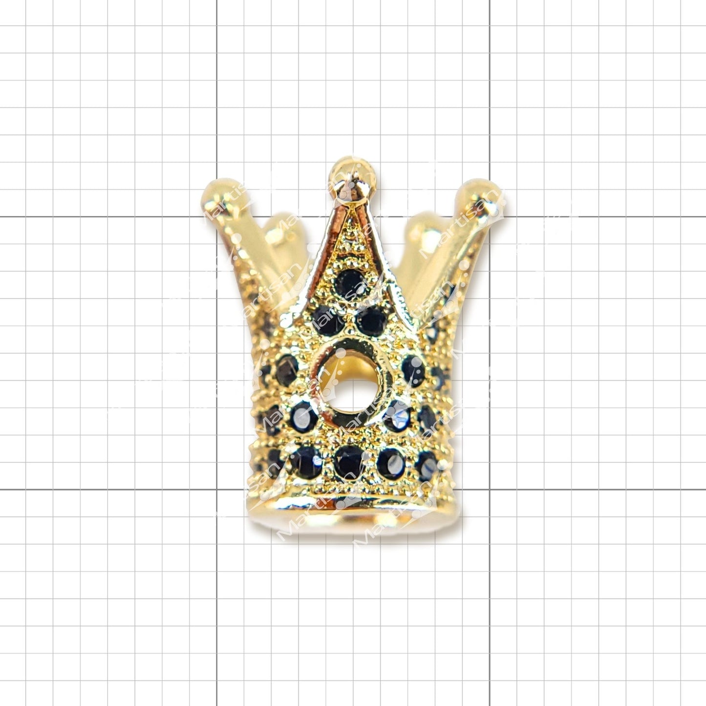 Dije Zirconia Coronas