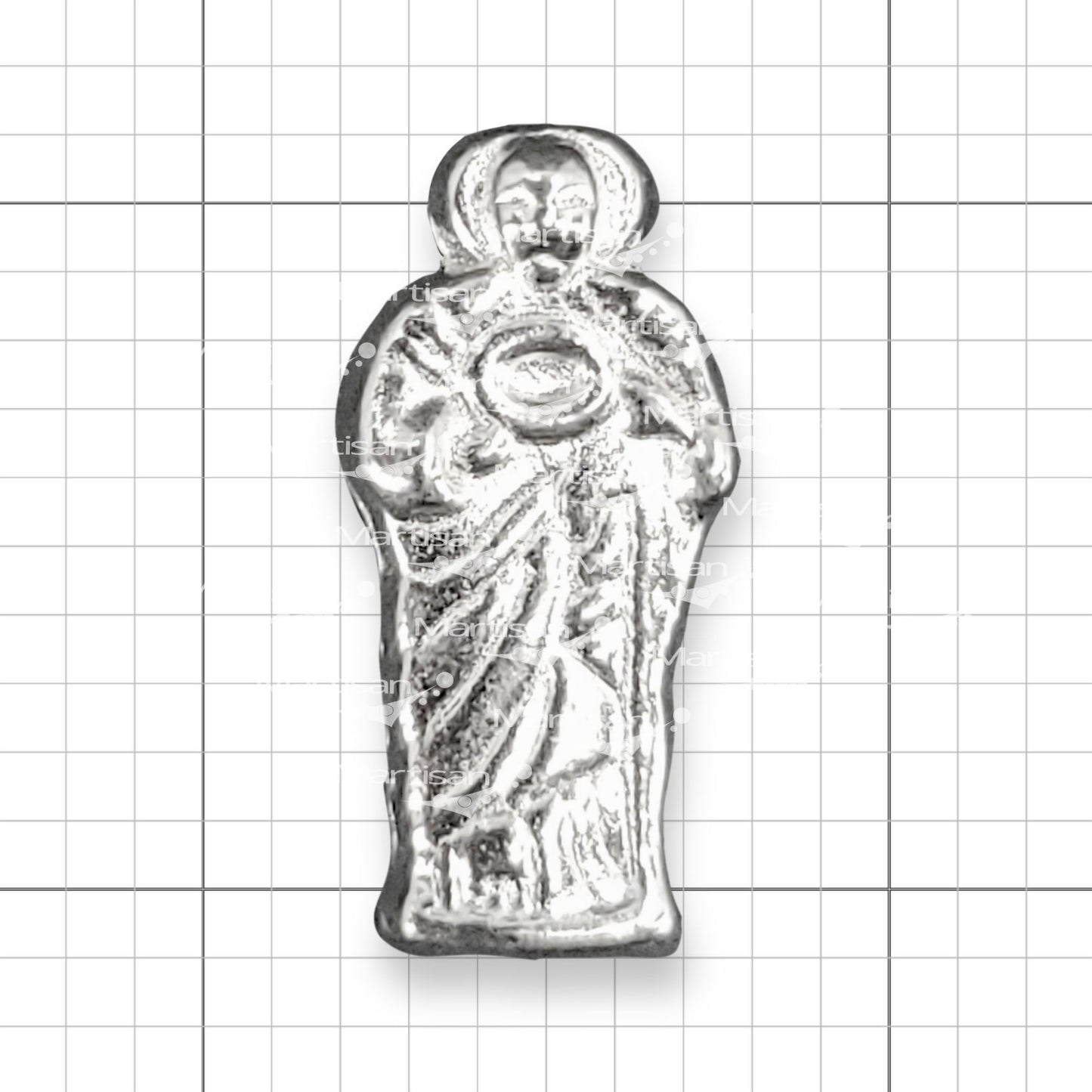 Pewter (Religioso)