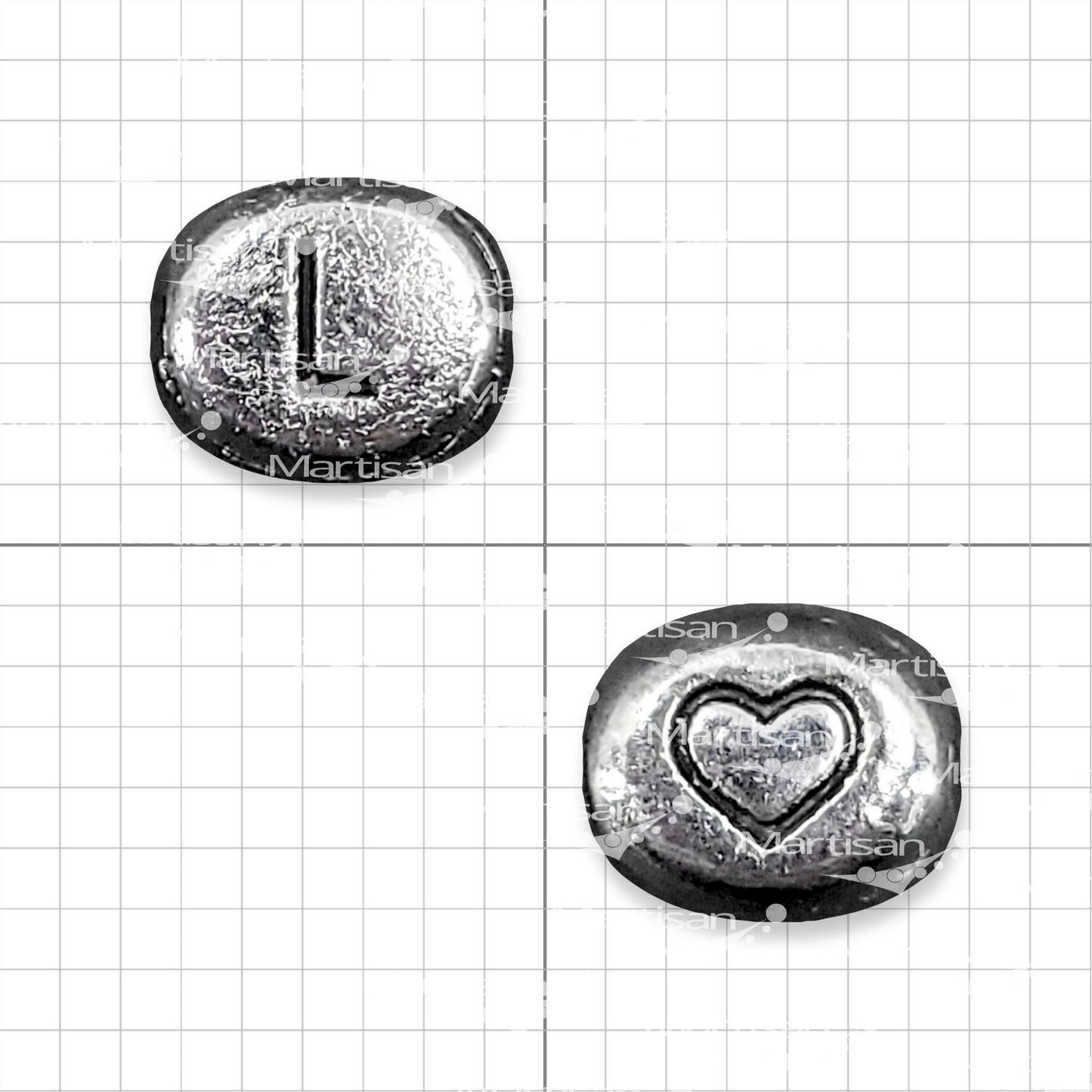 Pewter (Letras)