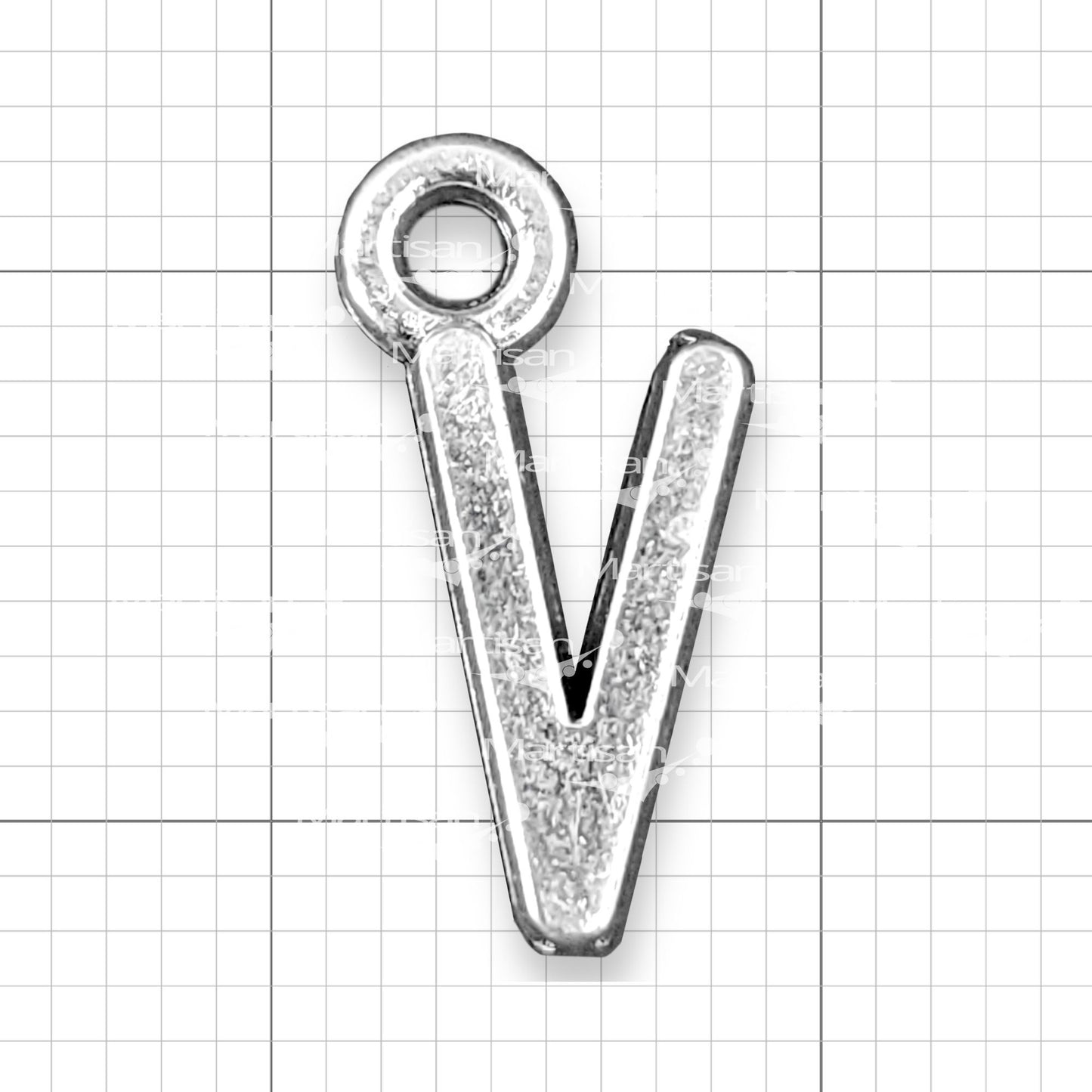 Pewter (Letras)