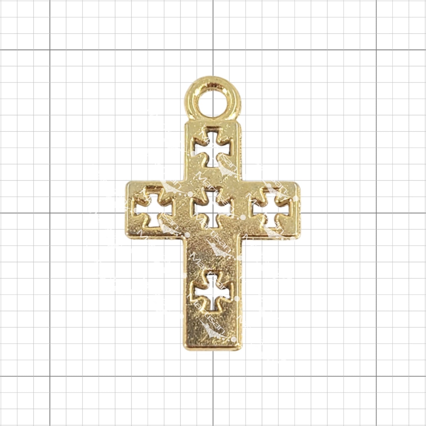 Cruces y Medallas