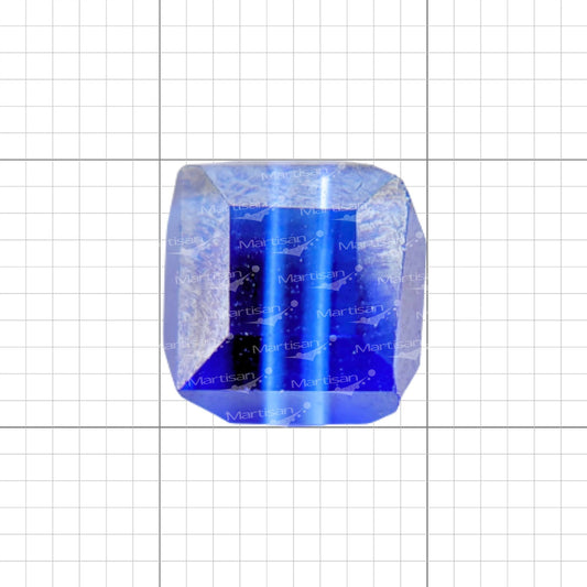 Cubo Cristal 10mm
