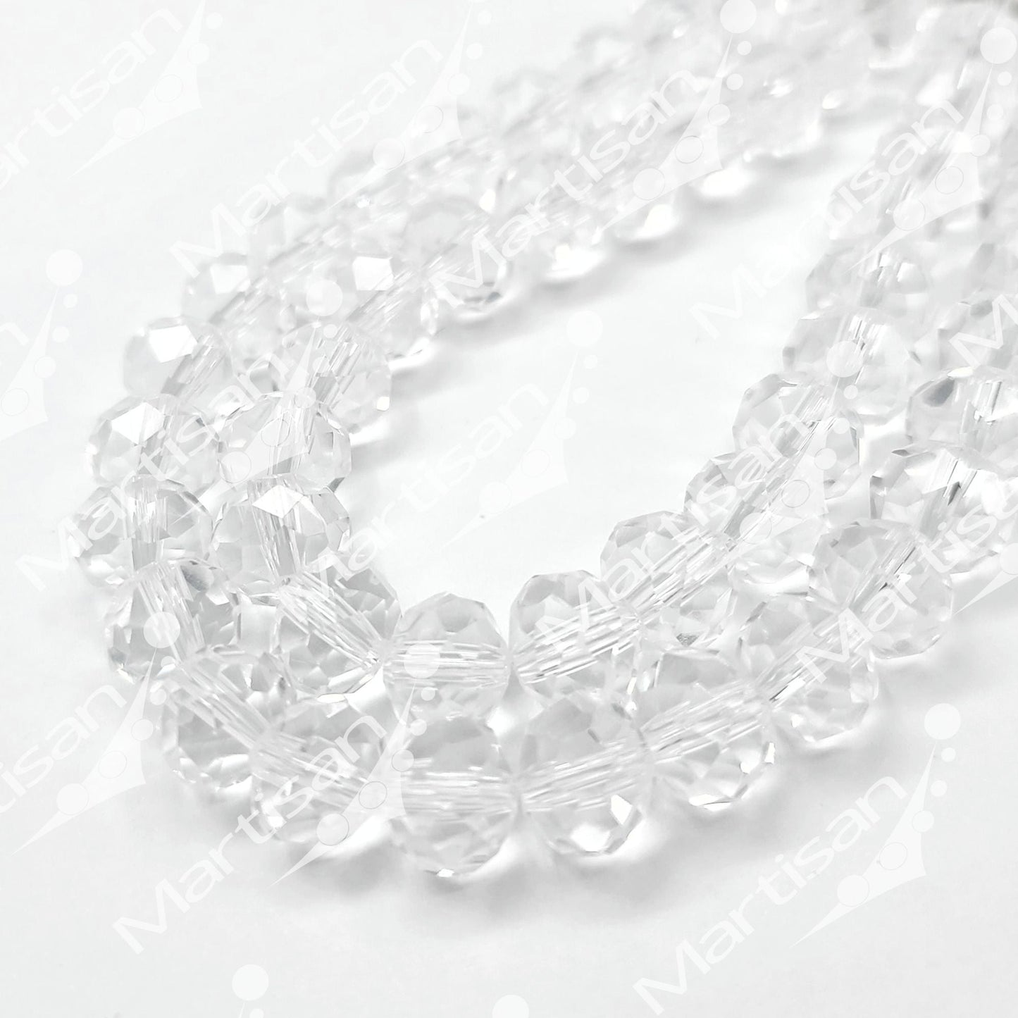 Rondell 06X04mm