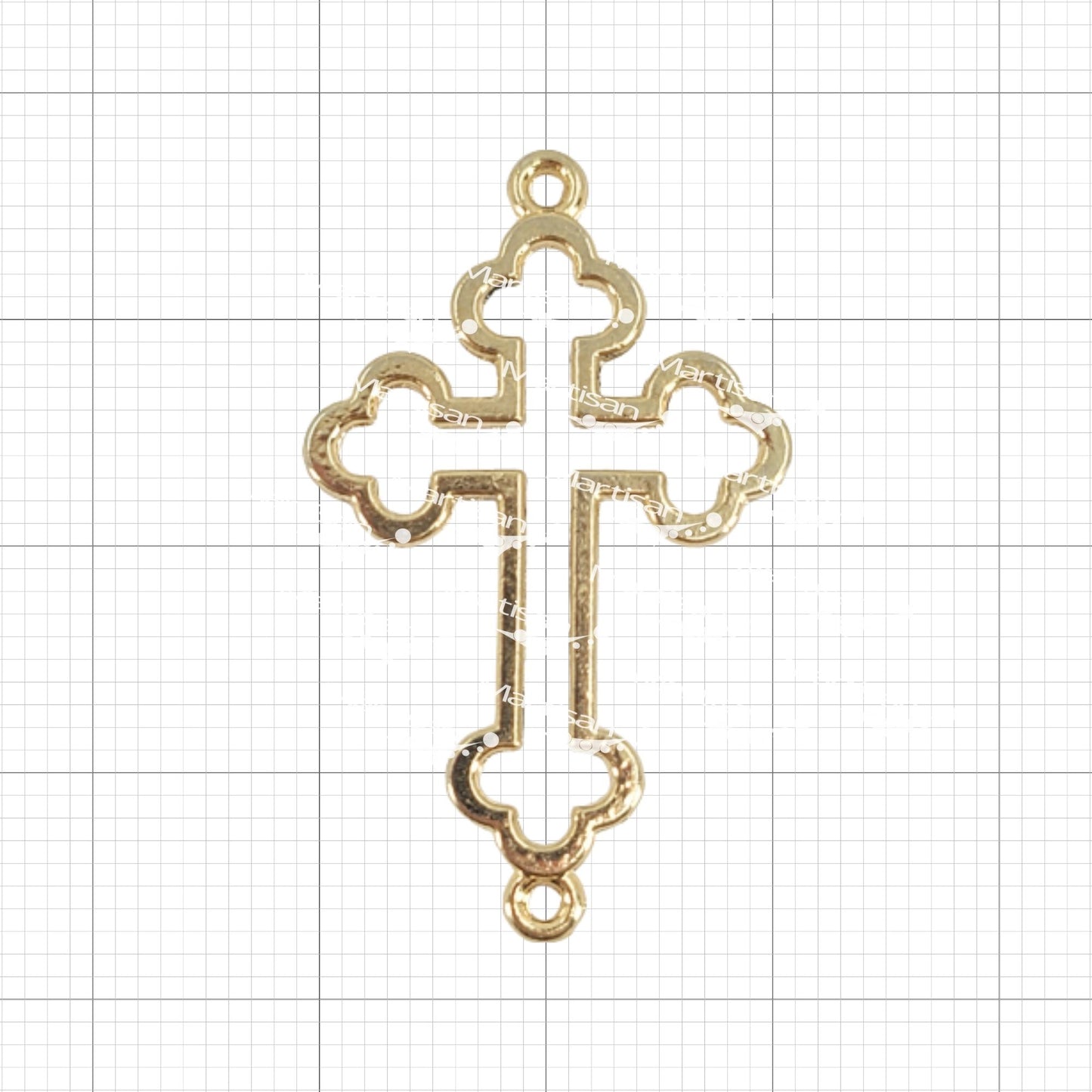 Cruces y Medallas